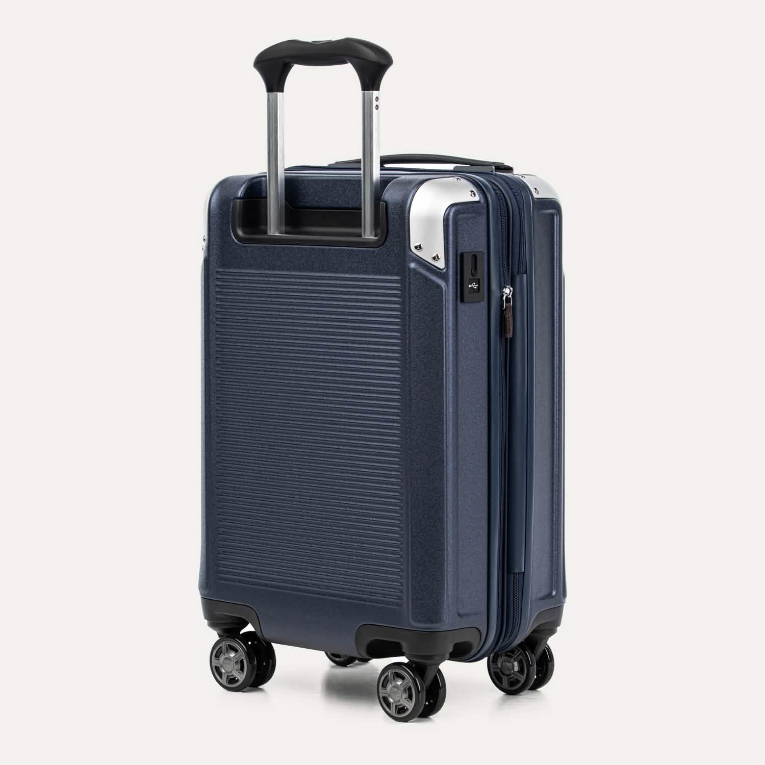 Platinum® Elite Slim Carry-On Hardside Spinner - Image 53