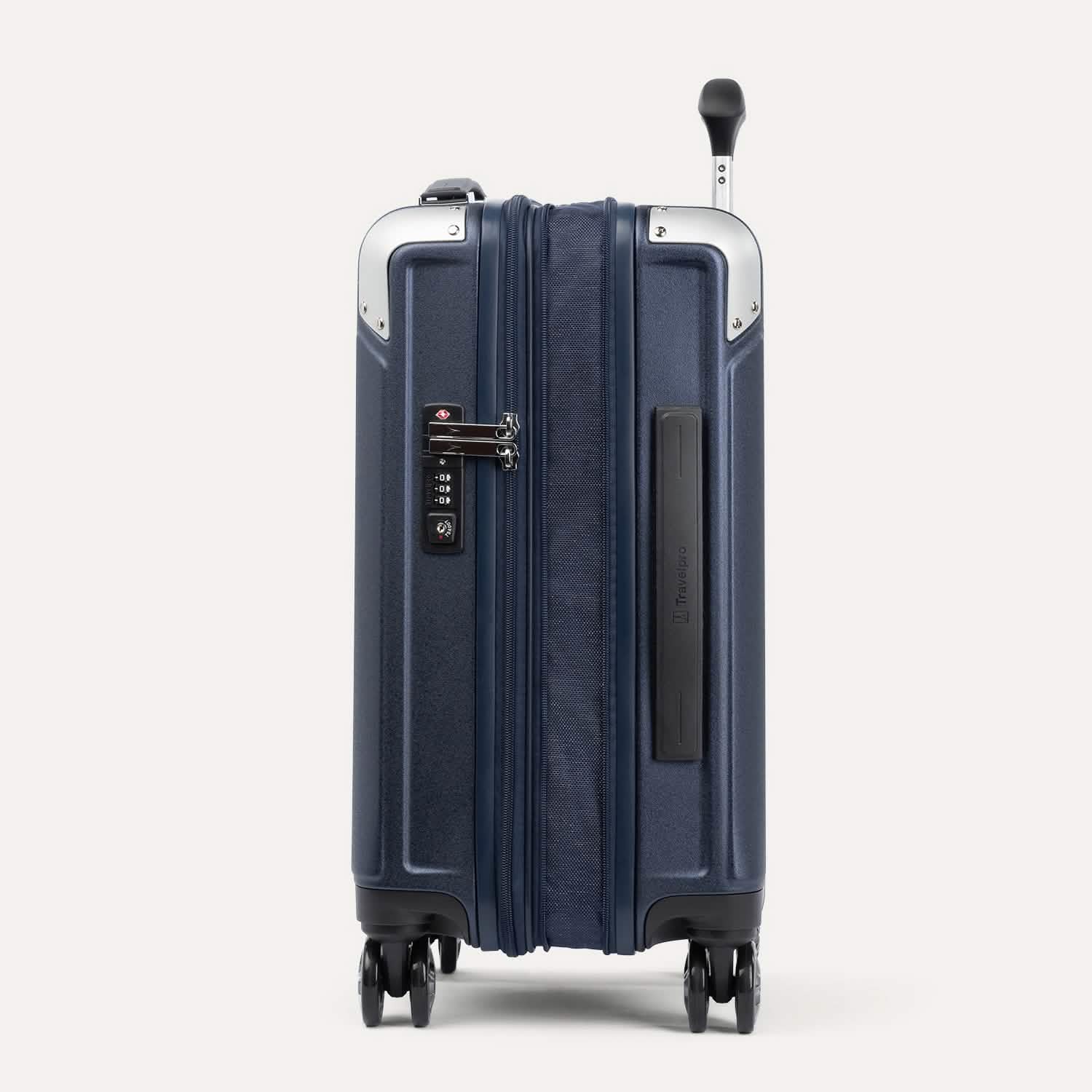 Platinum® Elite Slim Carry-On Hardside Spinner - Image 54