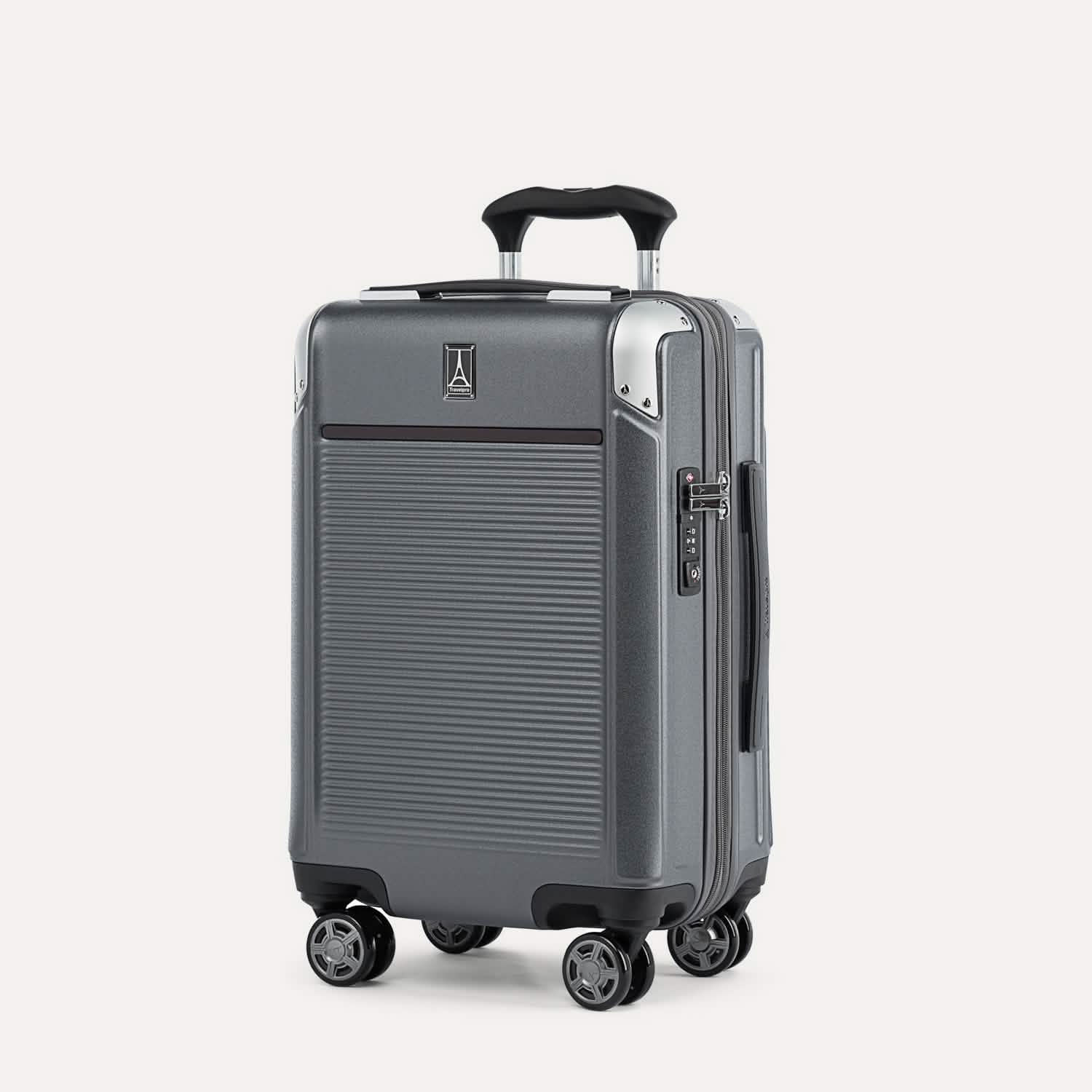 Platinum® Elite Slim Carry-On Hardside Spinner - Image 58