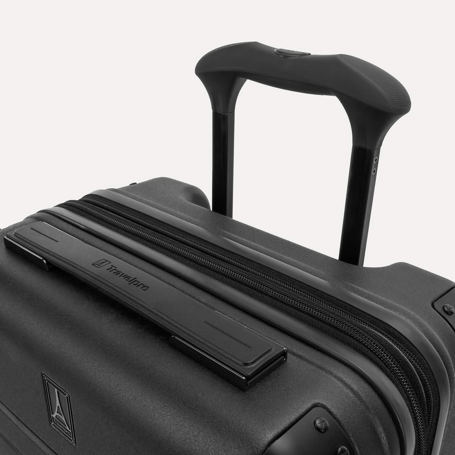 Platinum® Elite Slim Carry-On Hardside Spinner - Image 6