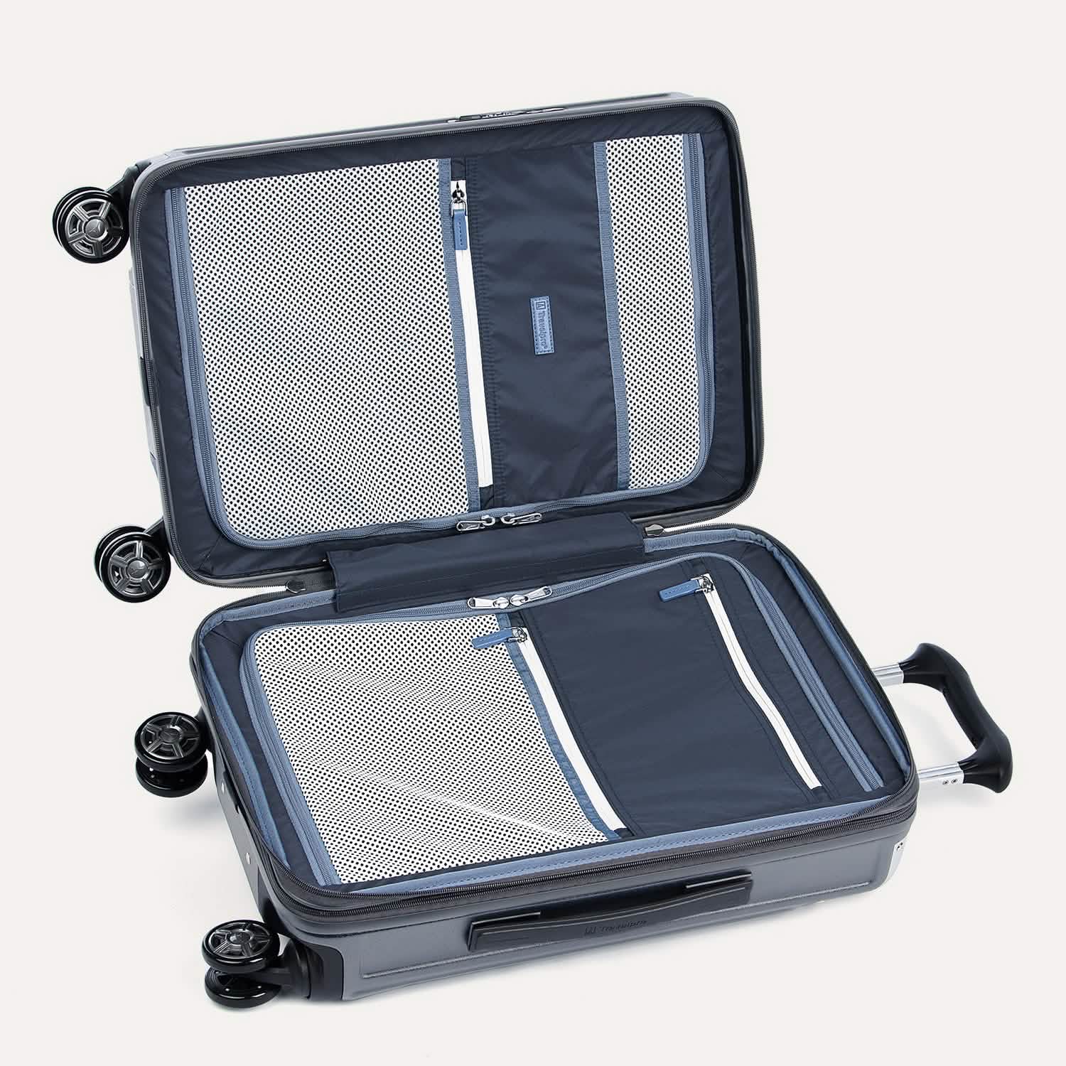 Platinum® Elite Slim Carry-On Hardside Spinner - Image 60