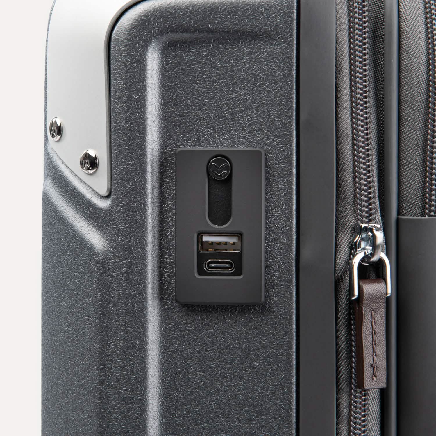 Platinum® Elite Slim Carry-On Hardside Spinner - Image 64
