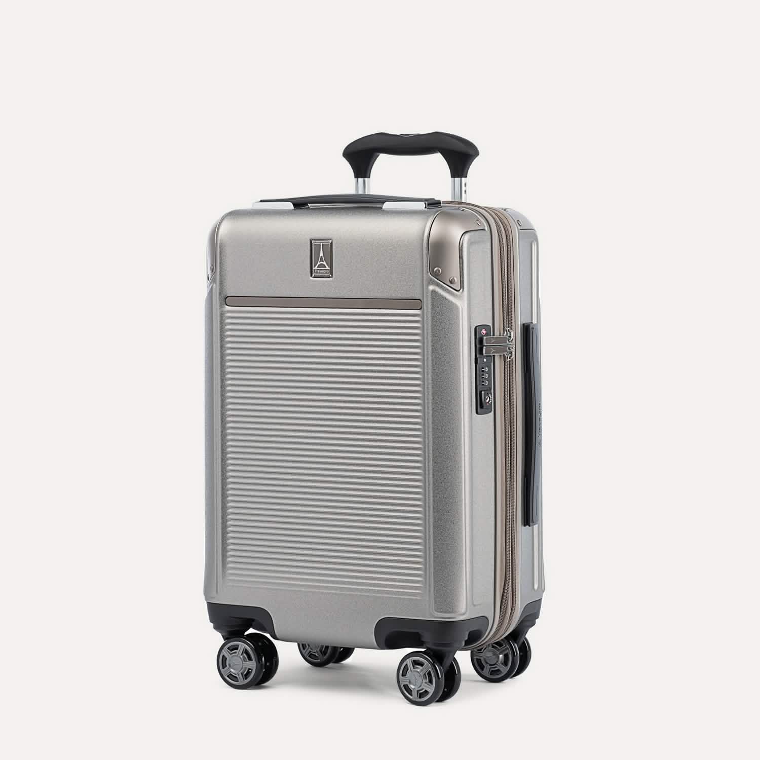 Platinum® Elite Slim Carry-On Hardside Spinner - Image 65