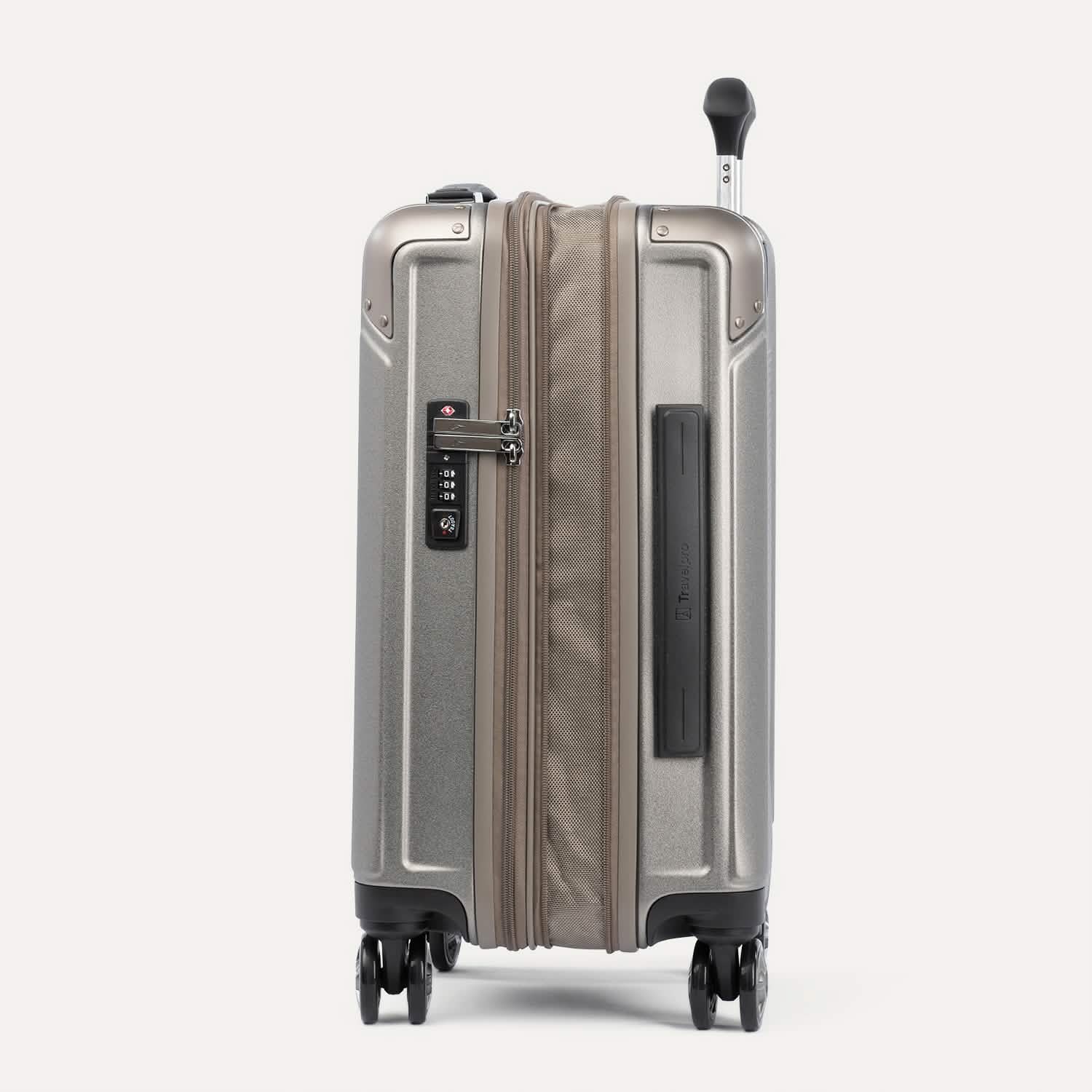 Platinum® Elite Slim Carry-On Hardside Spinner - Image 67