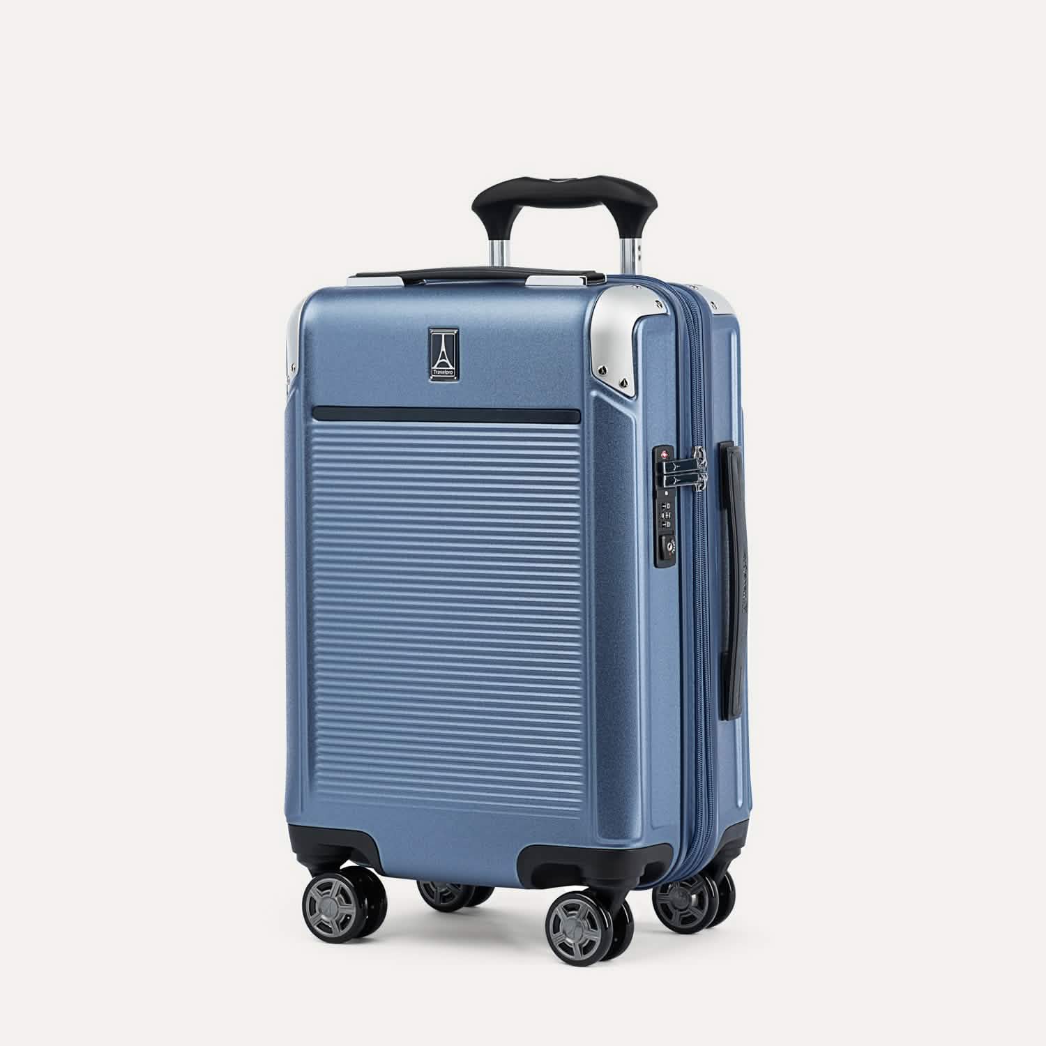 Platinum® Elite Slim Carry-On Hardside Spinner - Image 72
