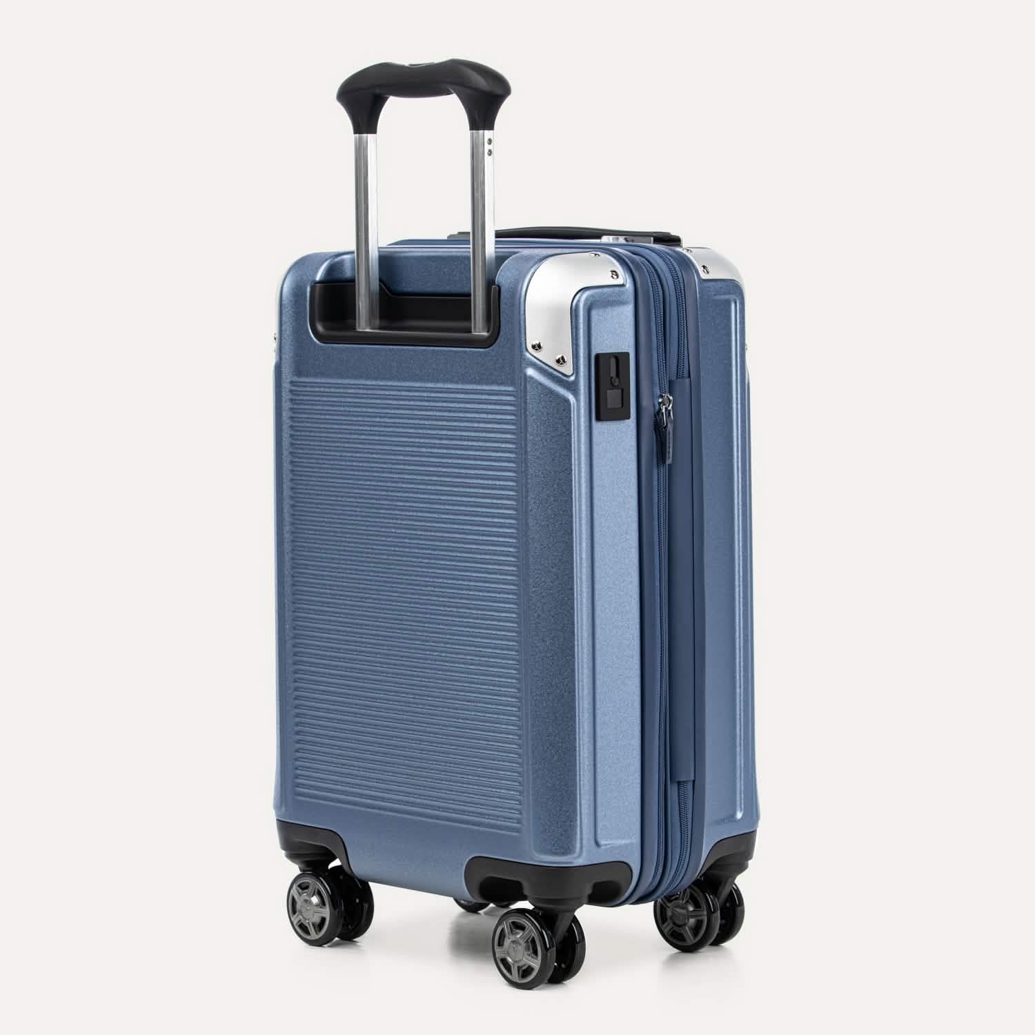Platinum® Elite Slim Carry-On Hardside Spinner - Image 73