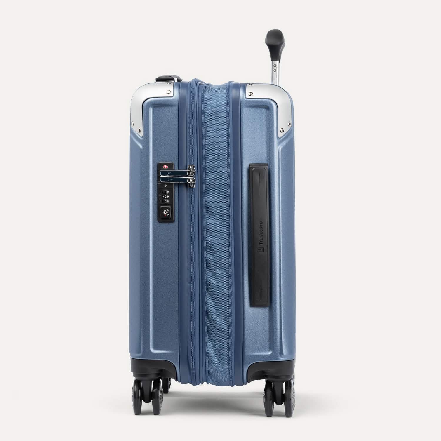 Platinum® Elite Slim Carry-On Hardside Spinner - Image 74