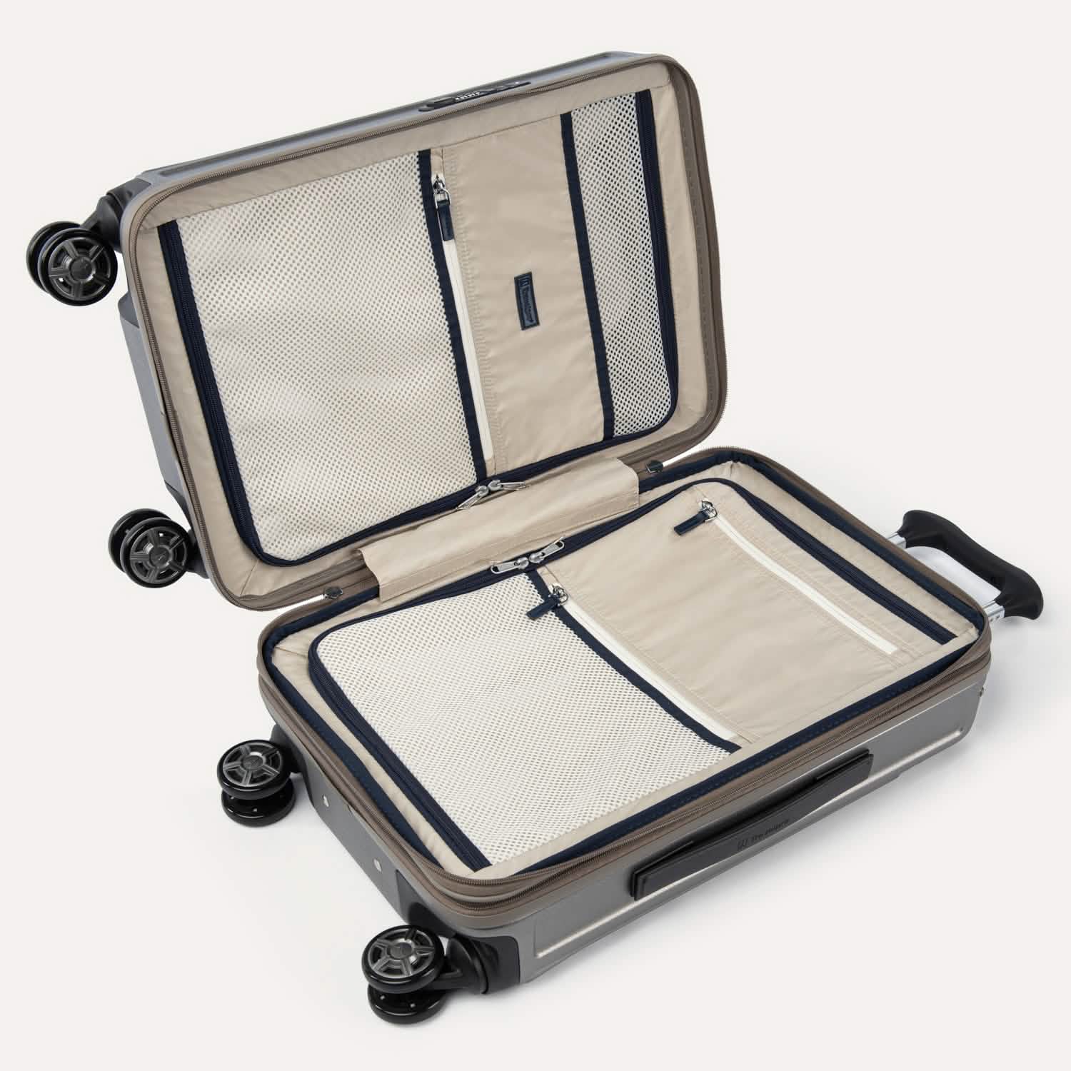 Platinum® Elite Slim Carry-On Hardside Spinner - Image 77