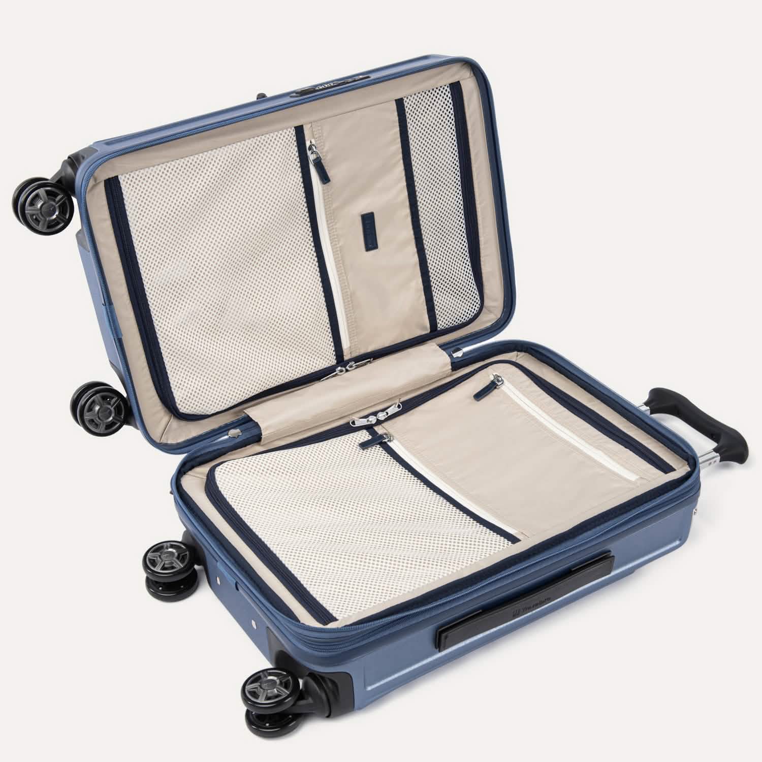 Platinum® Elite Slim Carry-On Hardside Spinner - Image 82