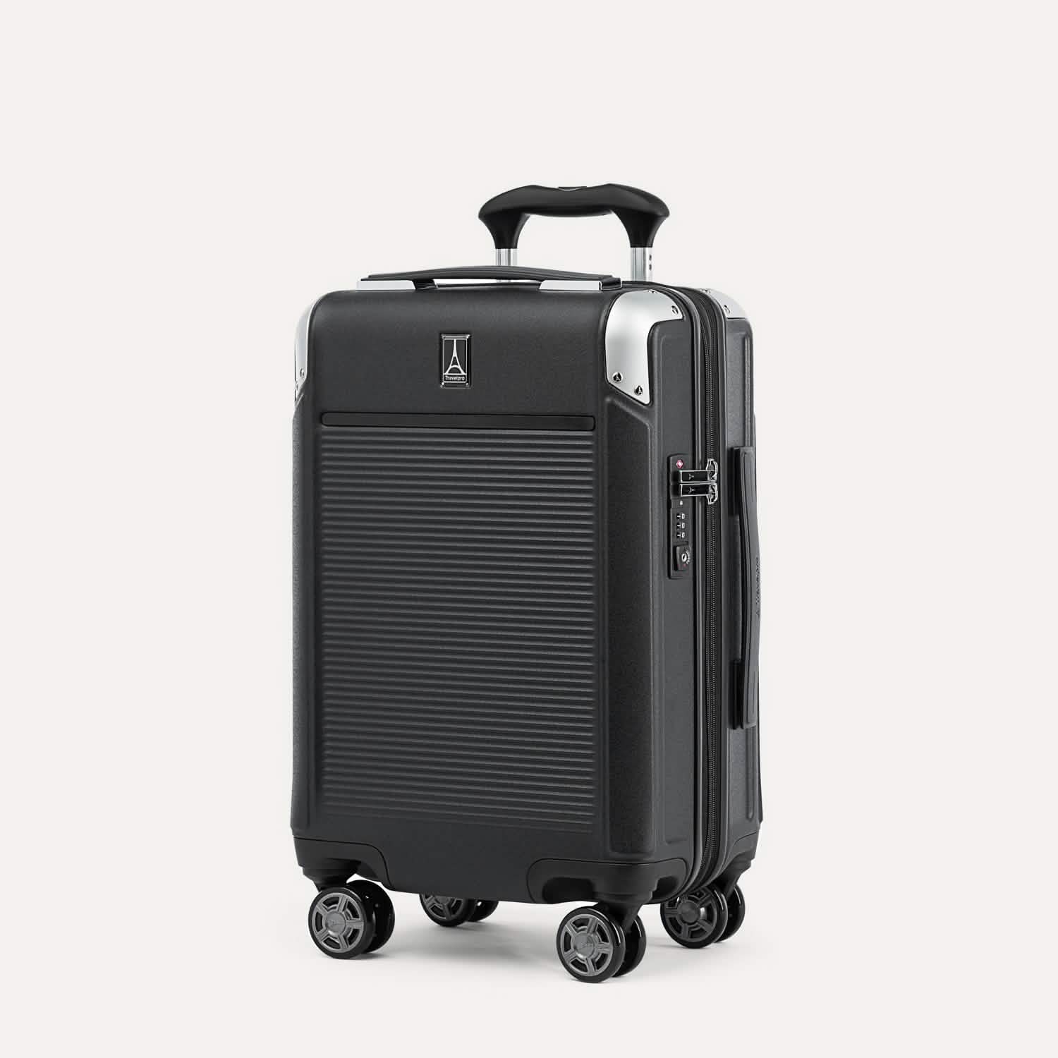 Platinum® Elite Slim Carry-On Hardside Spinner - Image 83