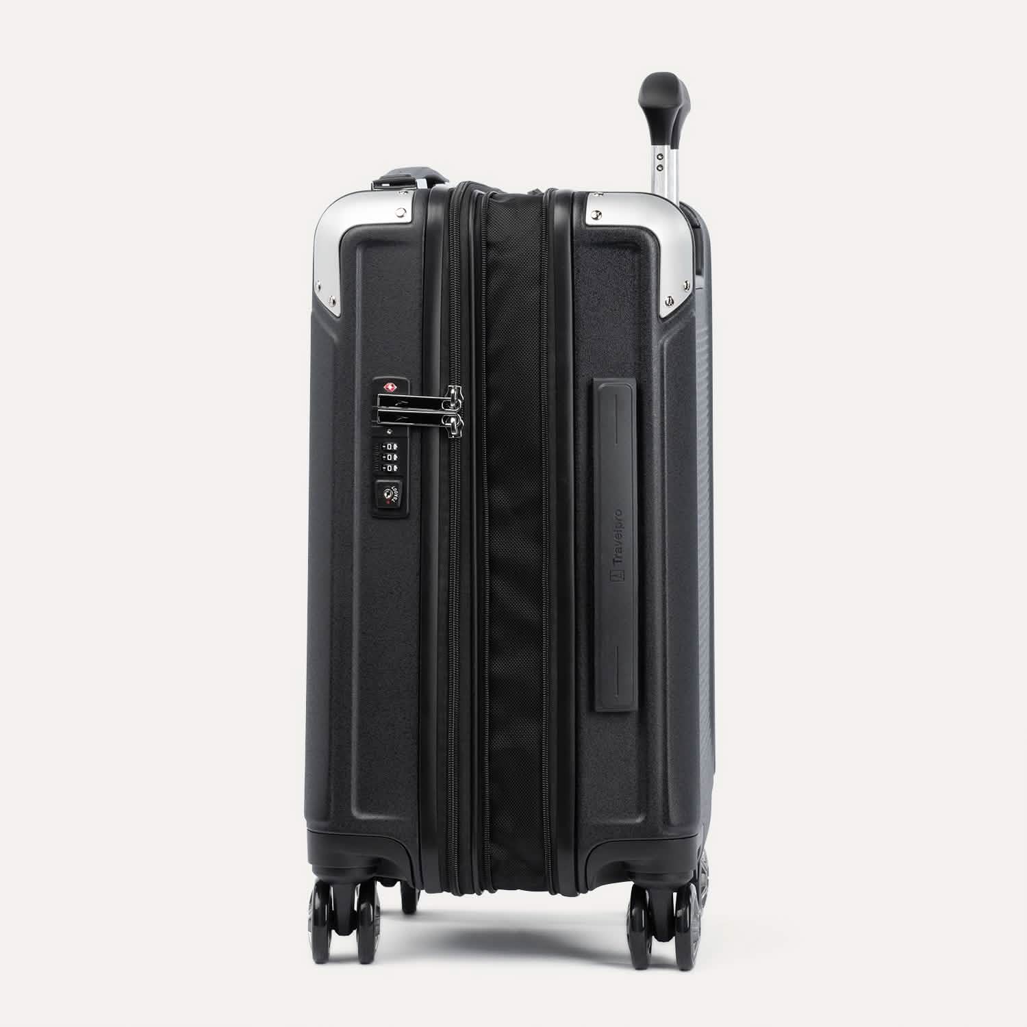Platinum® Elite Slim Carry-On Hardside Spinner - Image 85