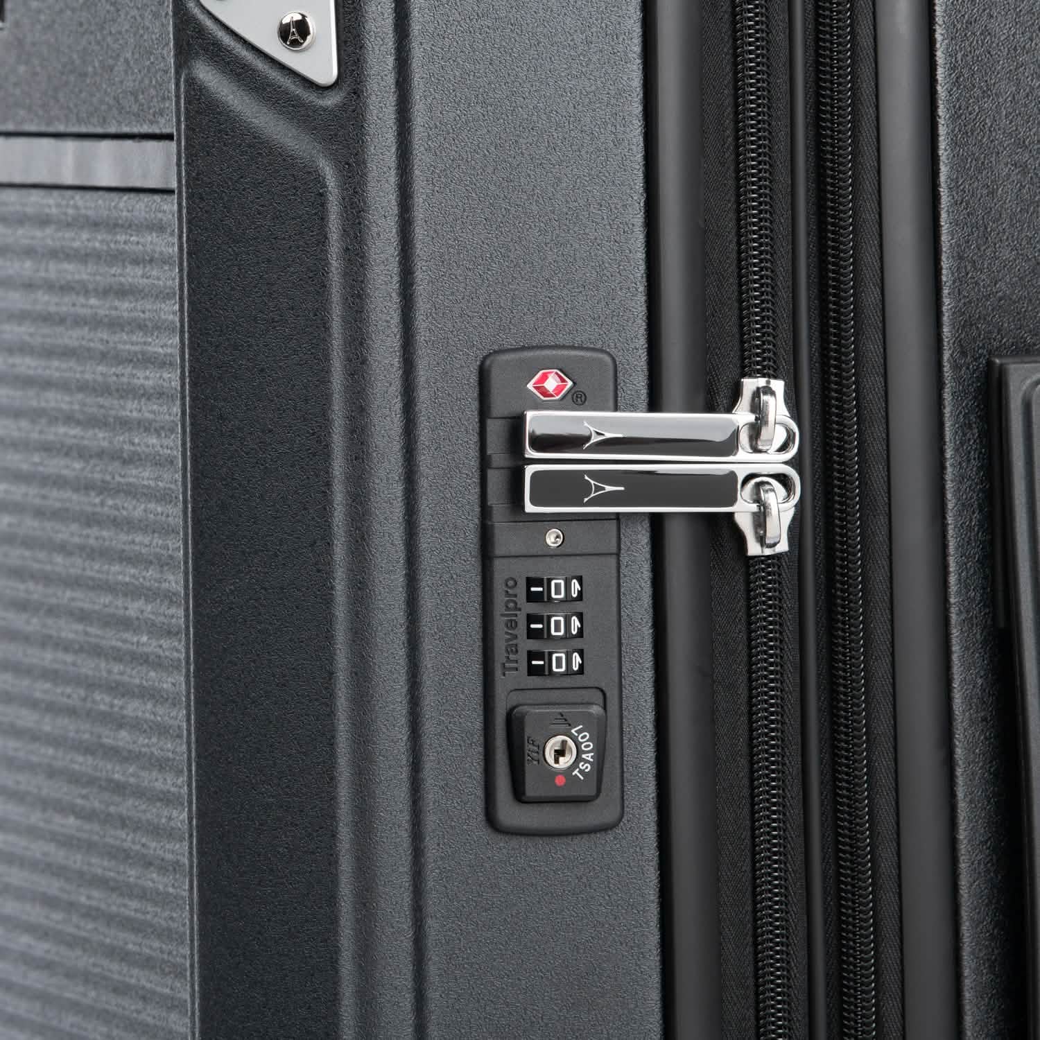 Platinum® Elite Slim Carry-On Hardside Spinner - Image 88