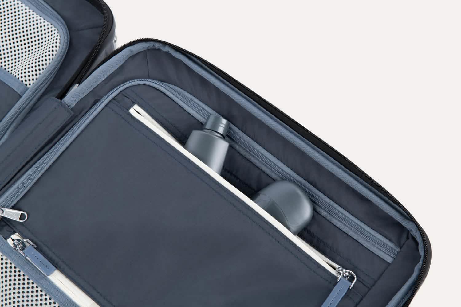 Platinum® Elite Slim Carry-On Hardside Spinner - Image 89