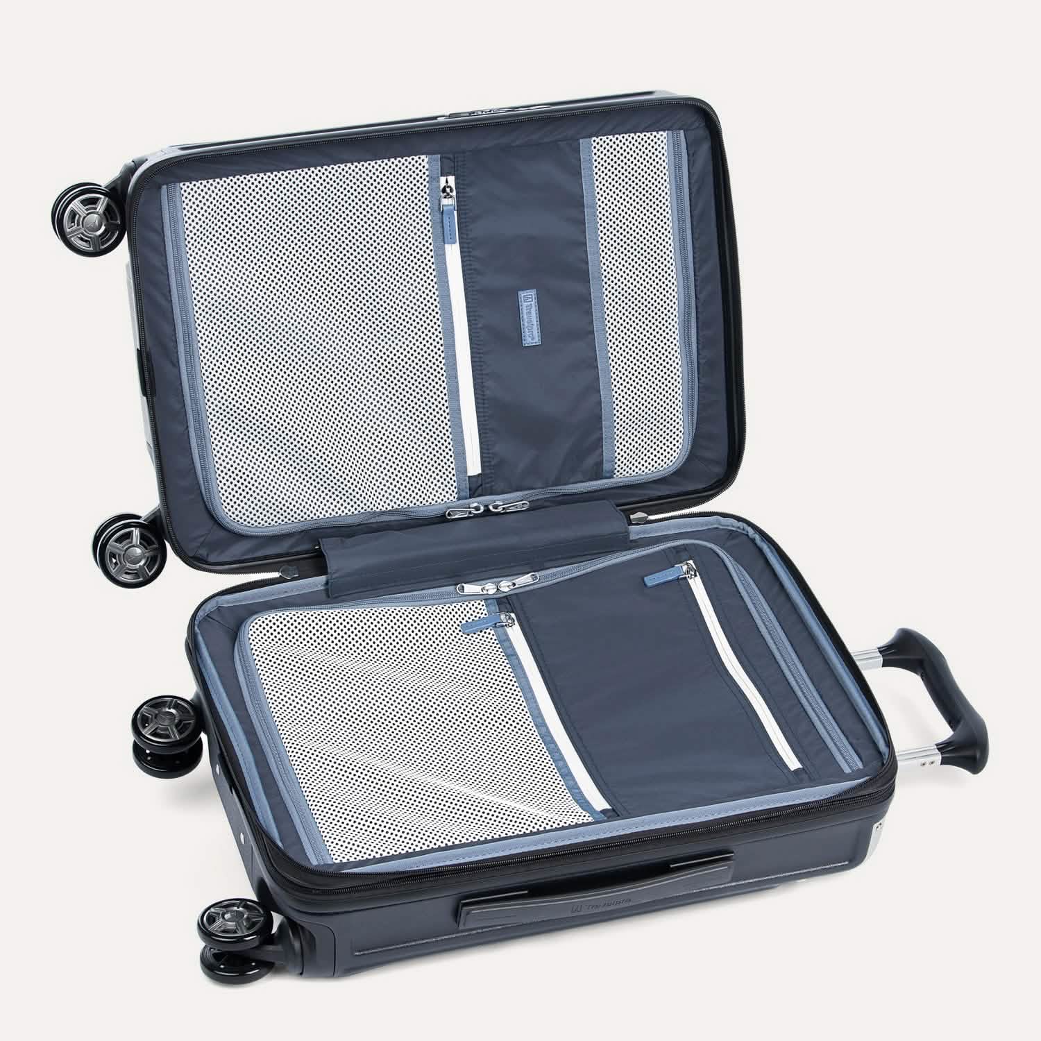 Platinum® Elite Slim Carry-On Hardside Spinner - Image 90