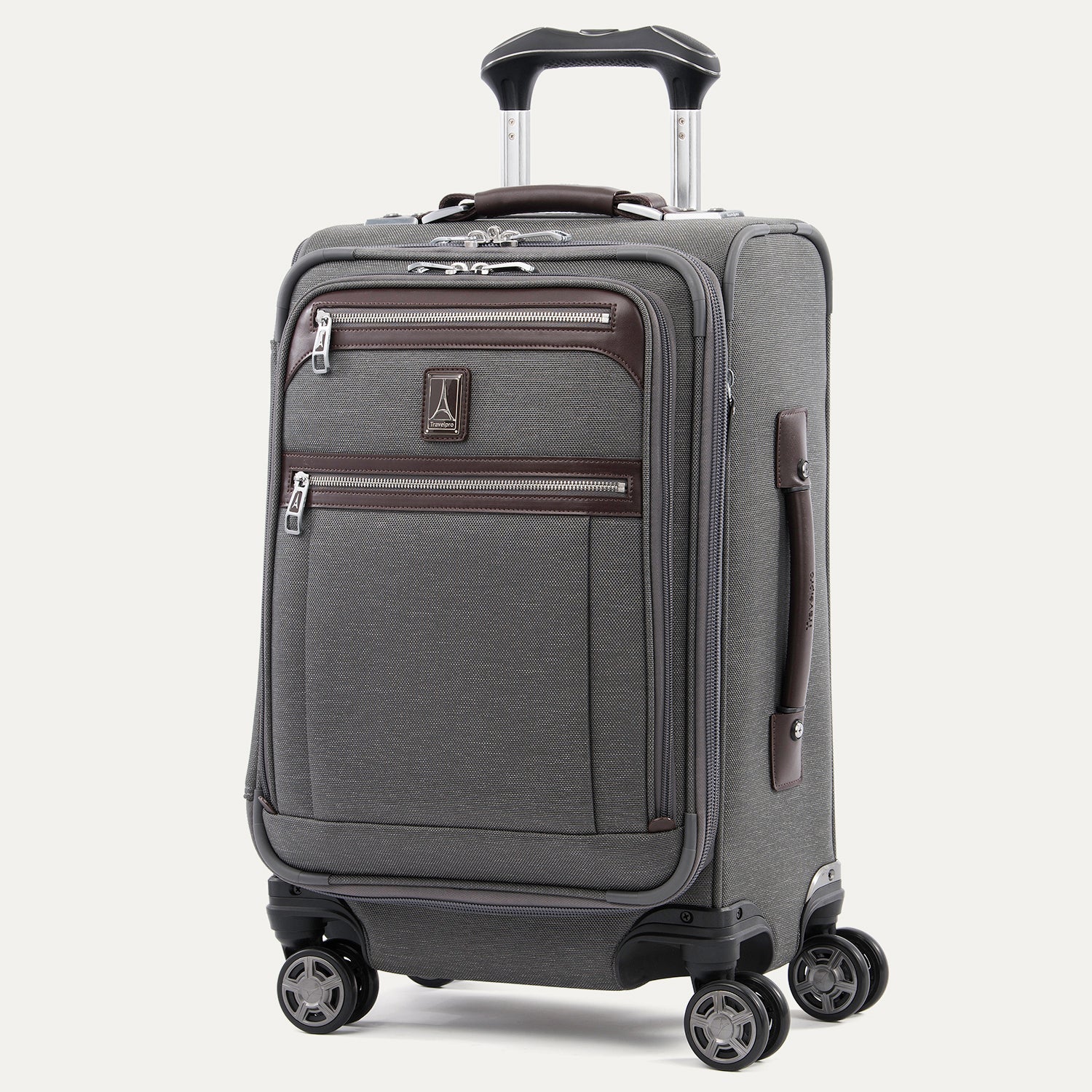 Platinum® Elite 20” Expandable Business Plus Carry-On Spinner - Image 11
