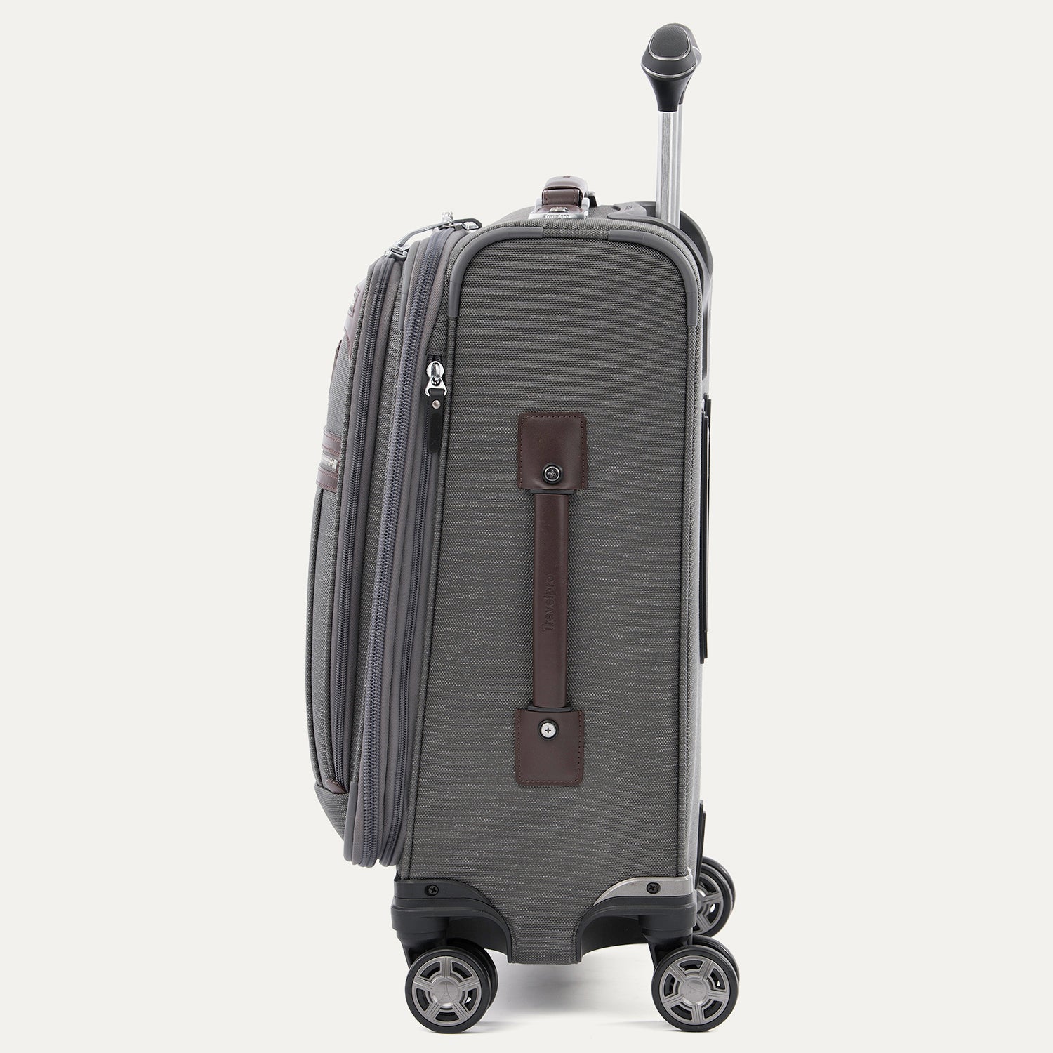 Platinum® Elite 20” Expandable Business Plus Carry-On Spinner - Image 13