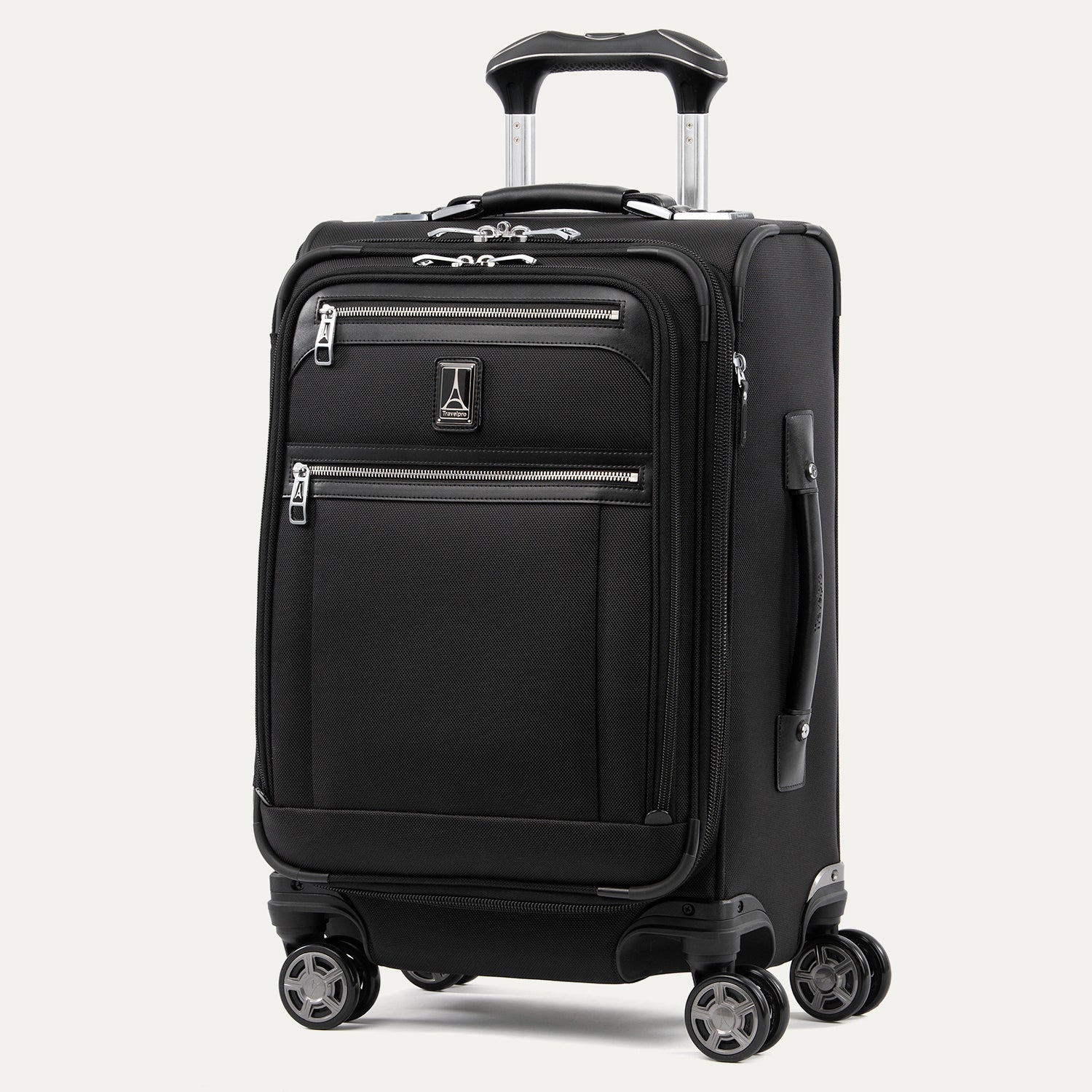 Platinum® Elite 20” Expandable Business Plus Carry-On Spinner - Image 21