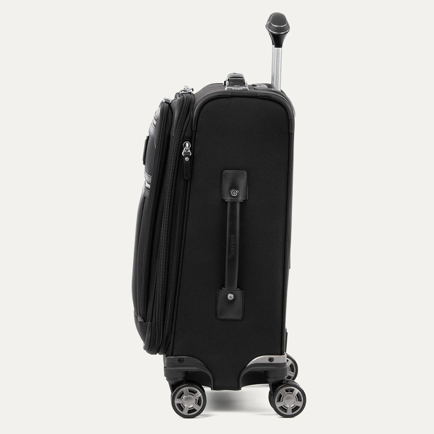 Platinum® Elite 20” Expandable Business Plus Carry-On Spinner - Image 23