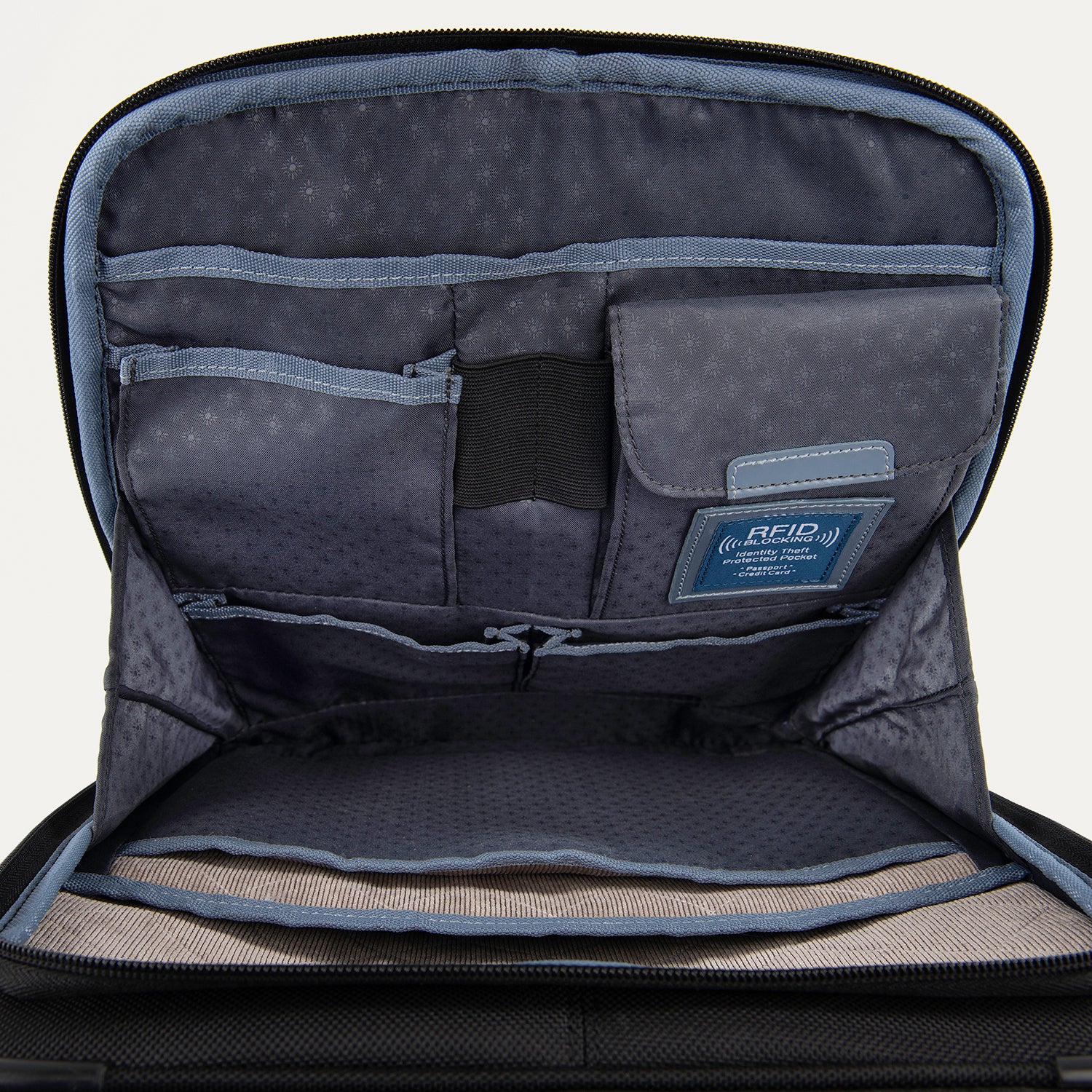 Platinum® Elite 20” Expandable Business Plus Carry-On Spinner - Image 27