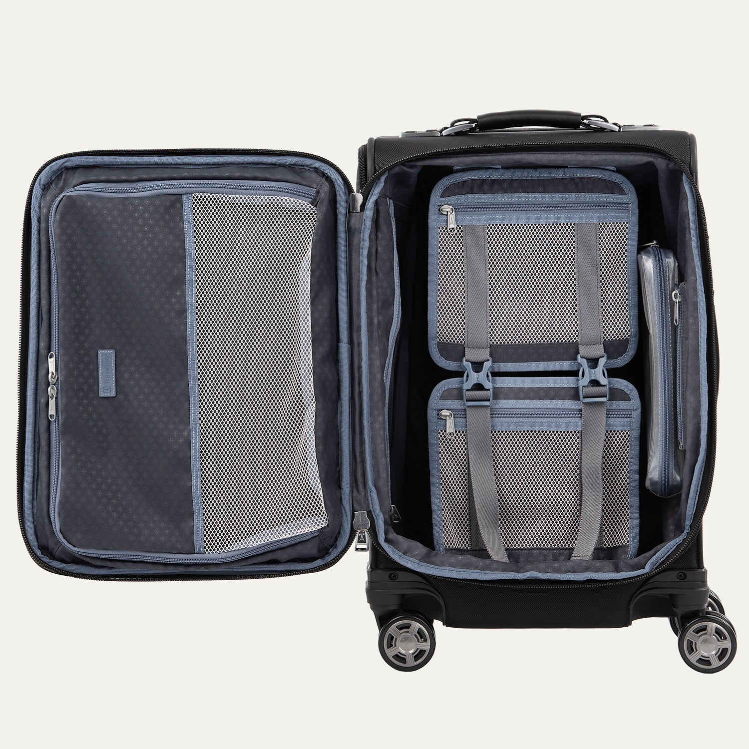 Platinum® Elite 20” Expandable Business Plus Carry-On Spinner - Image 29