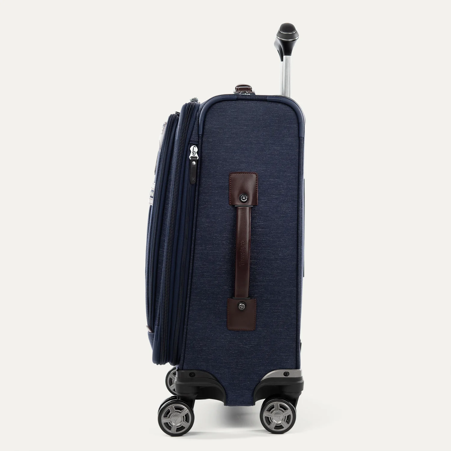 Platinum® Elite 20” Expandable Business Plus Carry-On Spinner - Image 3