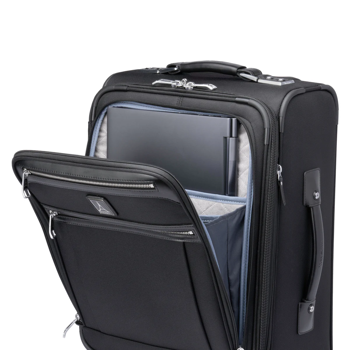 Platinum® Elite 20” Expandable Business Plus Carry-On Spinner - Image 30