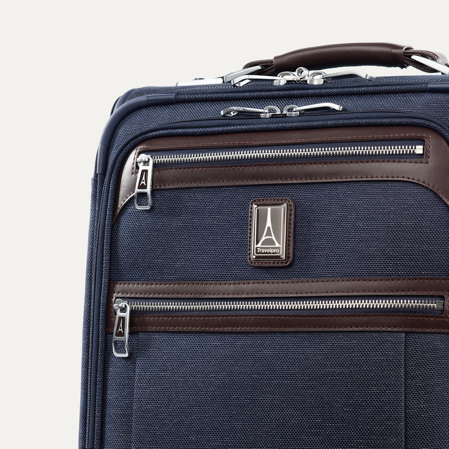 Platinum® Elite 20” Expandable Business Plus Carry-On Spinner - Image 7