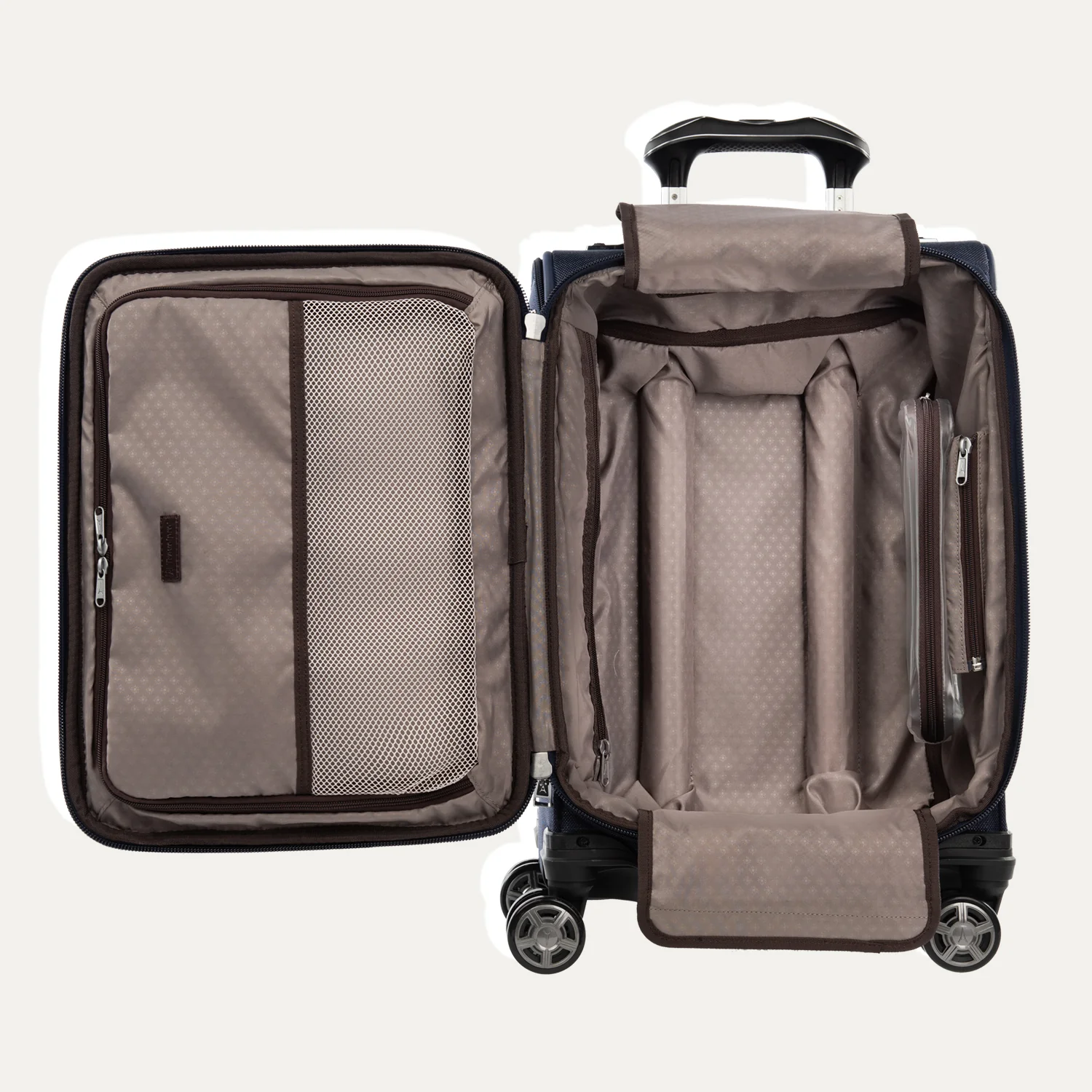 Platinum® Elite 20” Expandable Business Plus Carry-On Spinner - Image 9
