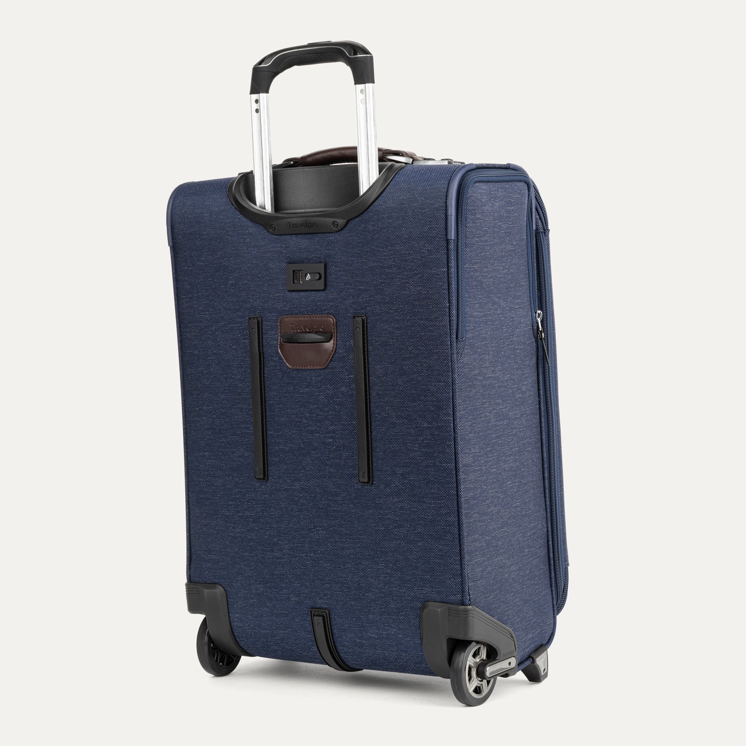Platinum® Elite 22” Expandable Carry-On Rollaboard - Image 10