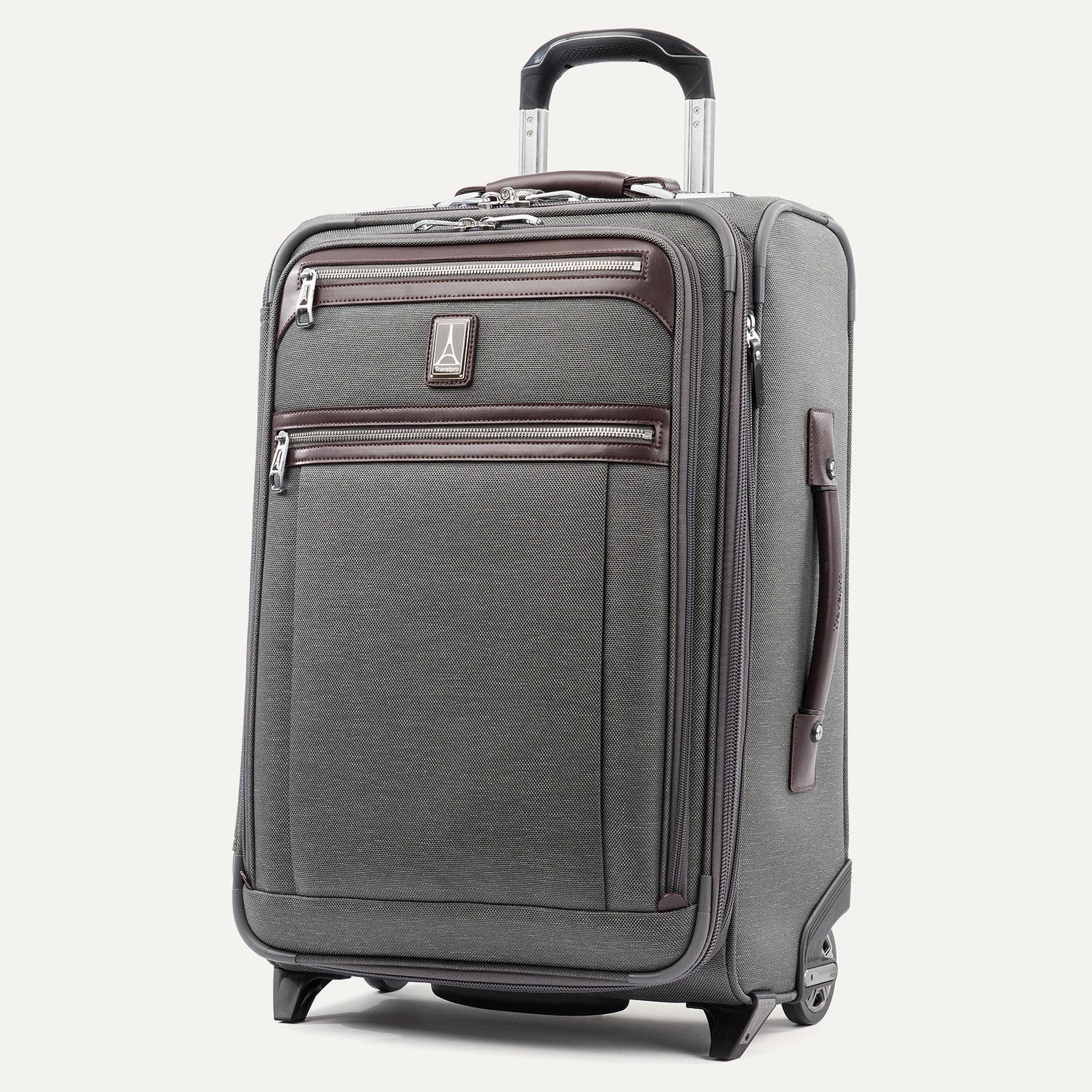 Platinum® Elite 22” Expandable Carry-On Rollaboard - Image 19