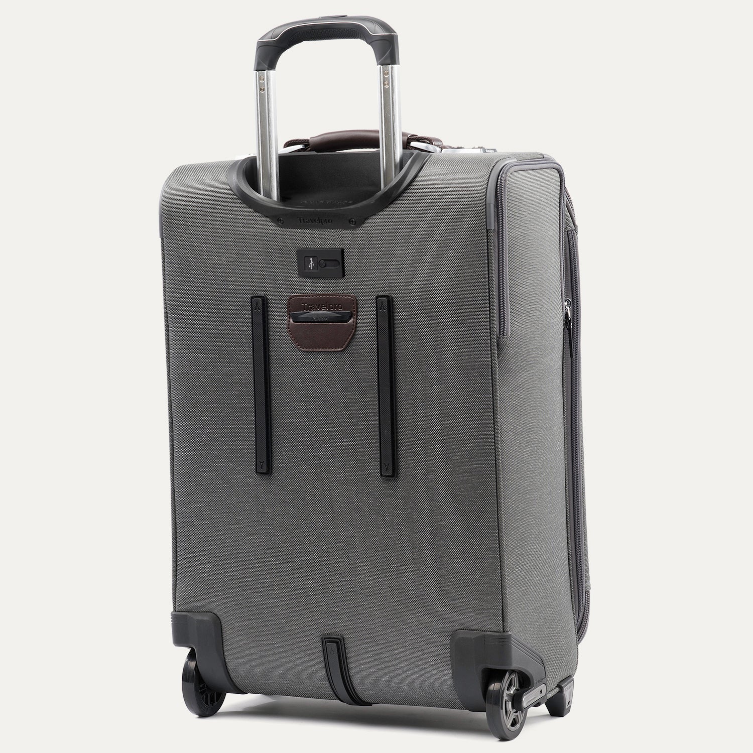 Platinum® Elite 22” Expandable Carry-On Rollaboard - Image 20