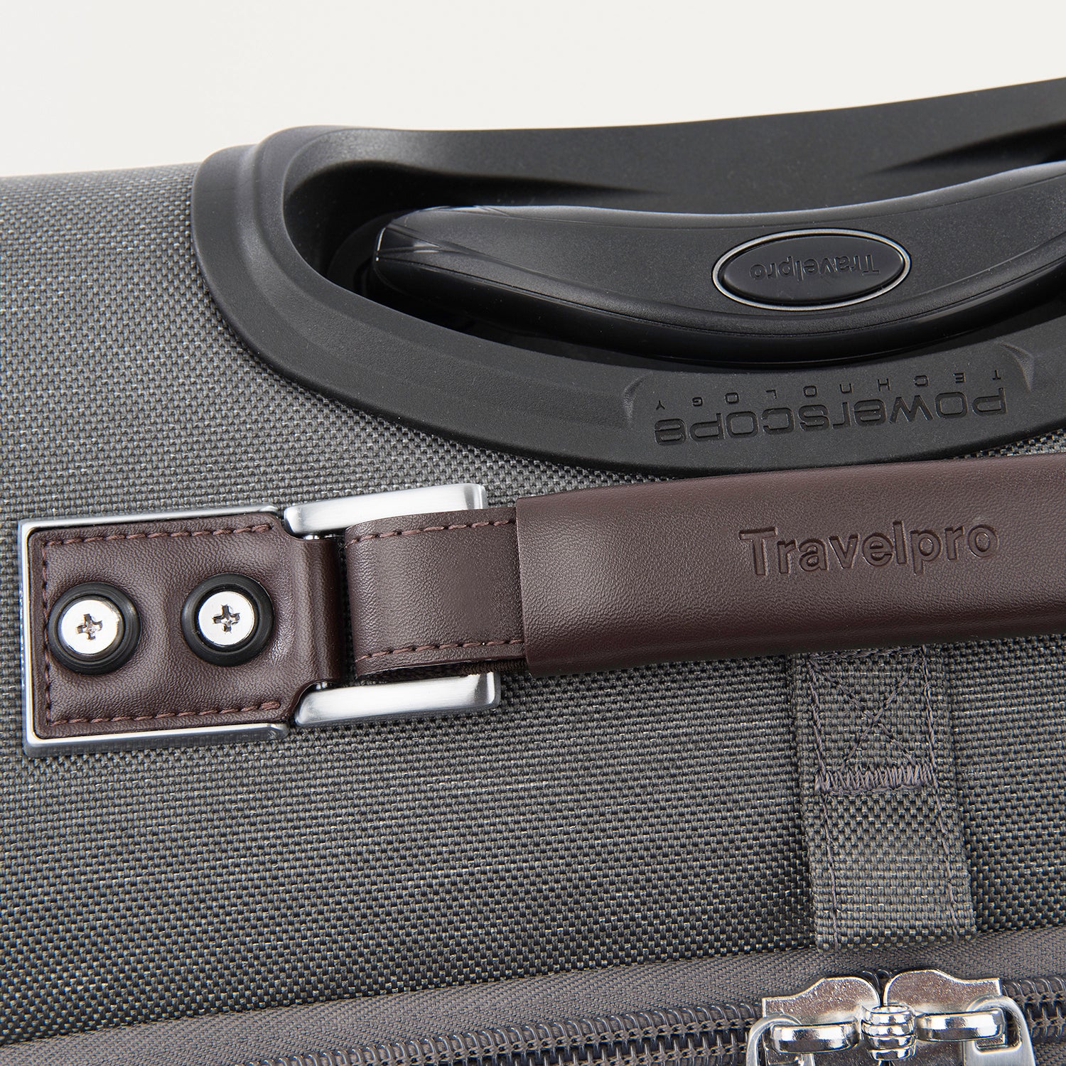 Platinum® Elite 22” Expandable Carry-On Rollaboard - Image 24