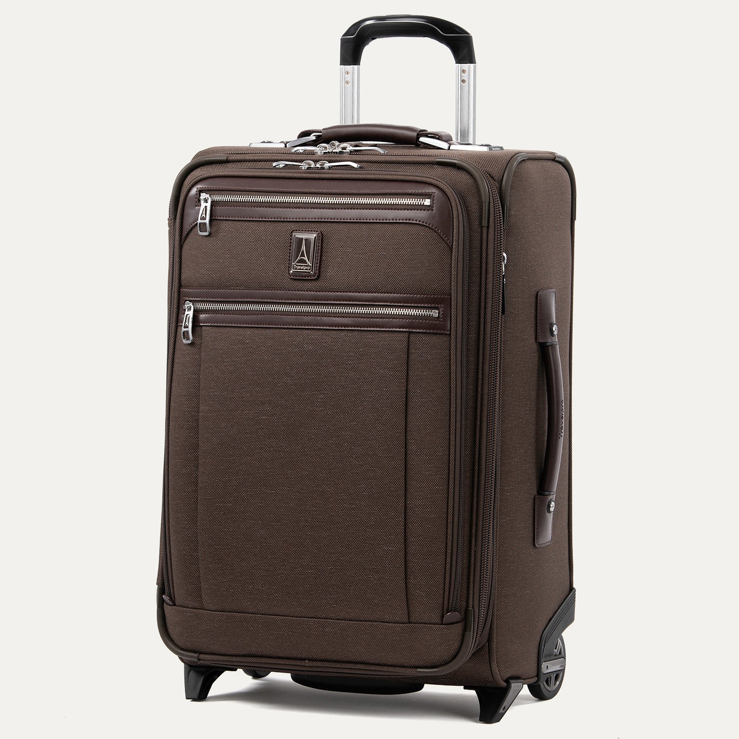 Platinum® Elite 22” Expandable Carry-On Rollaboard - Image 29