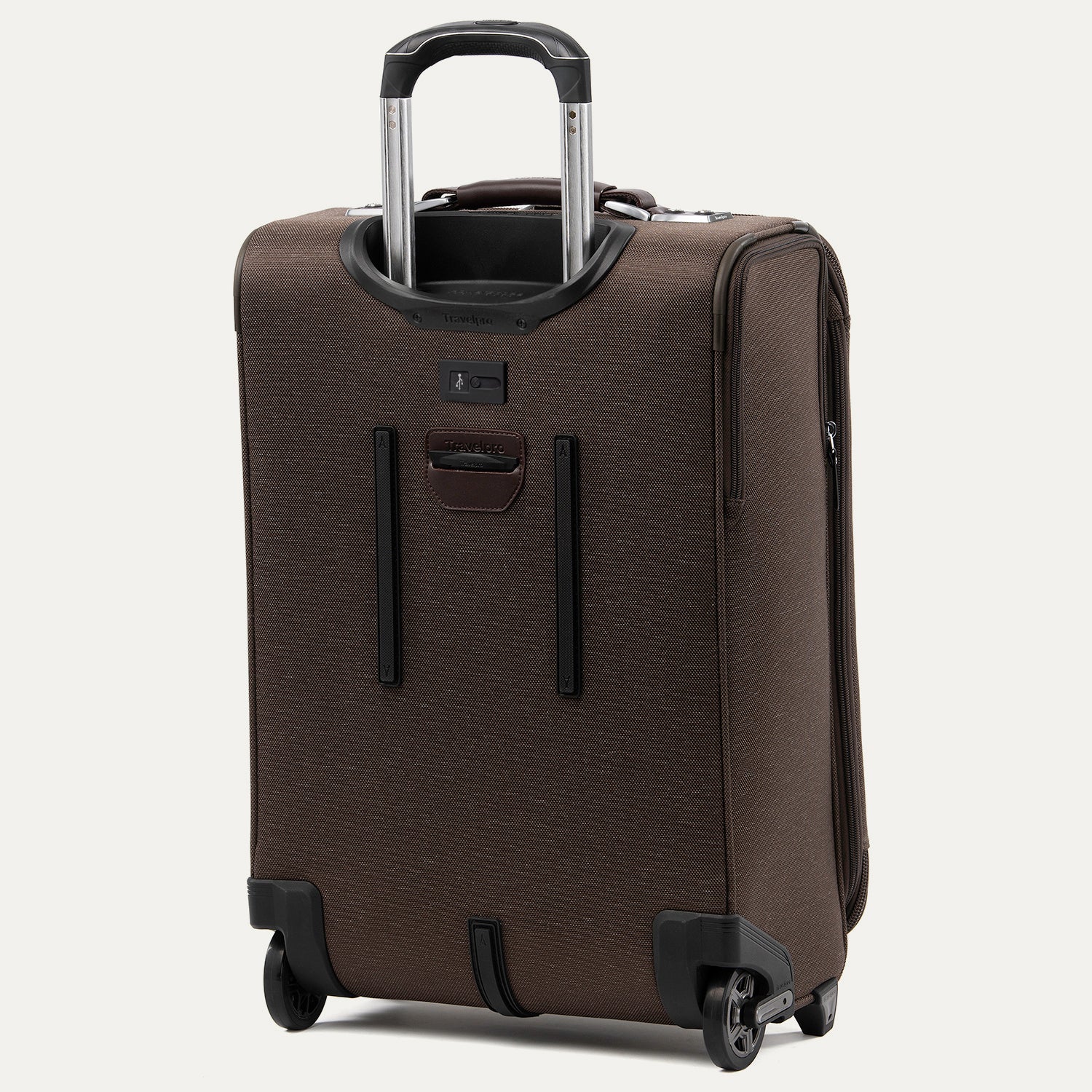 Platinum® Elite 22” Expandable Carry-On Rollaboard - Image 30