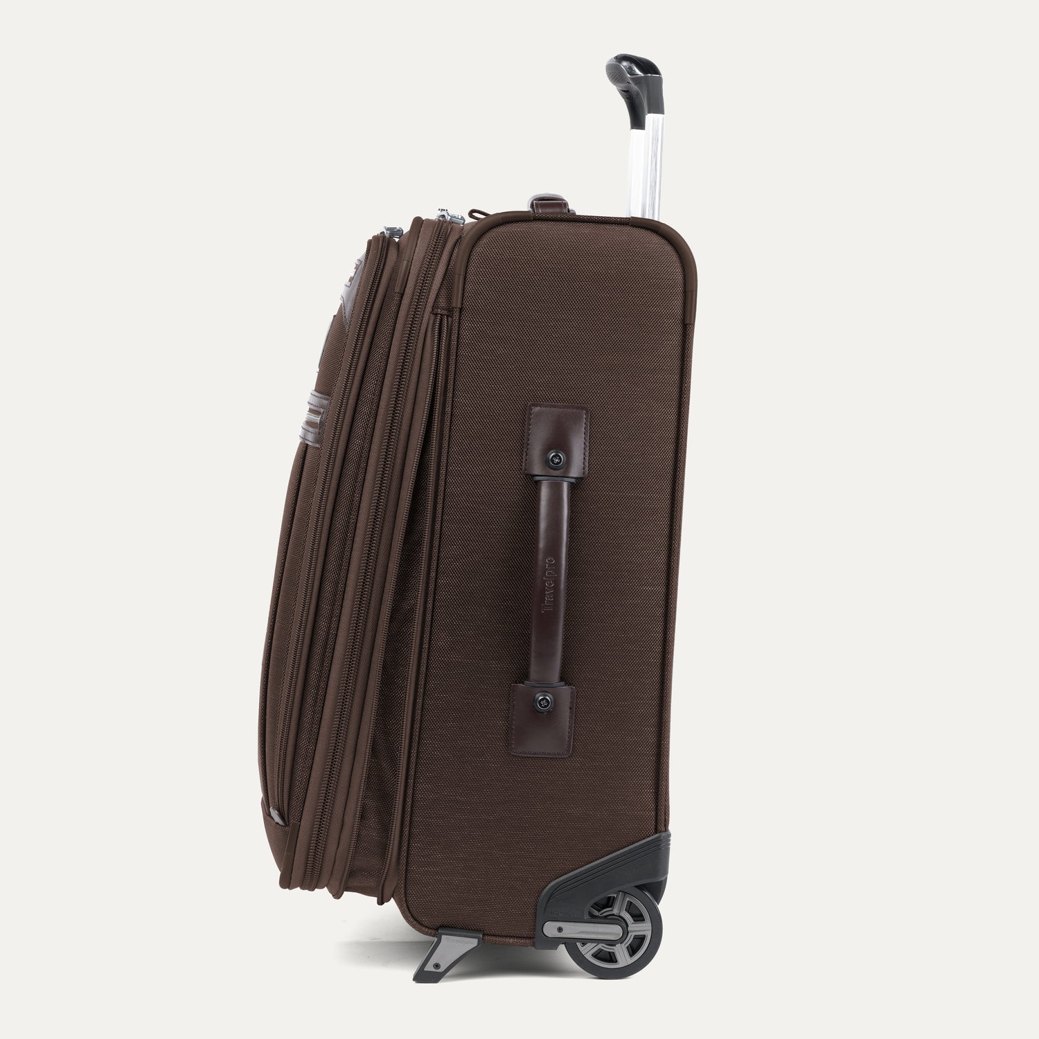 Platinum® Elite 22” Expandable Carry-On Rollaboard - Image 31