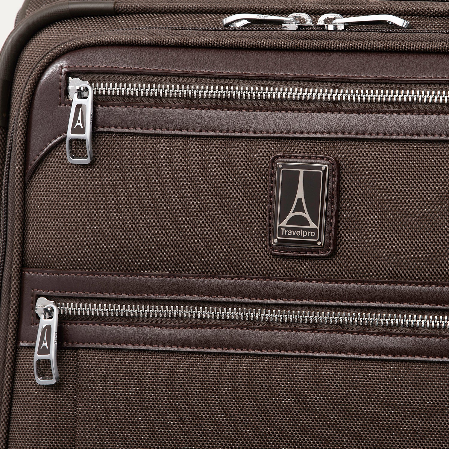 Platinum® Elite 22” Expandable Carry-On Rollaboard - Image 33