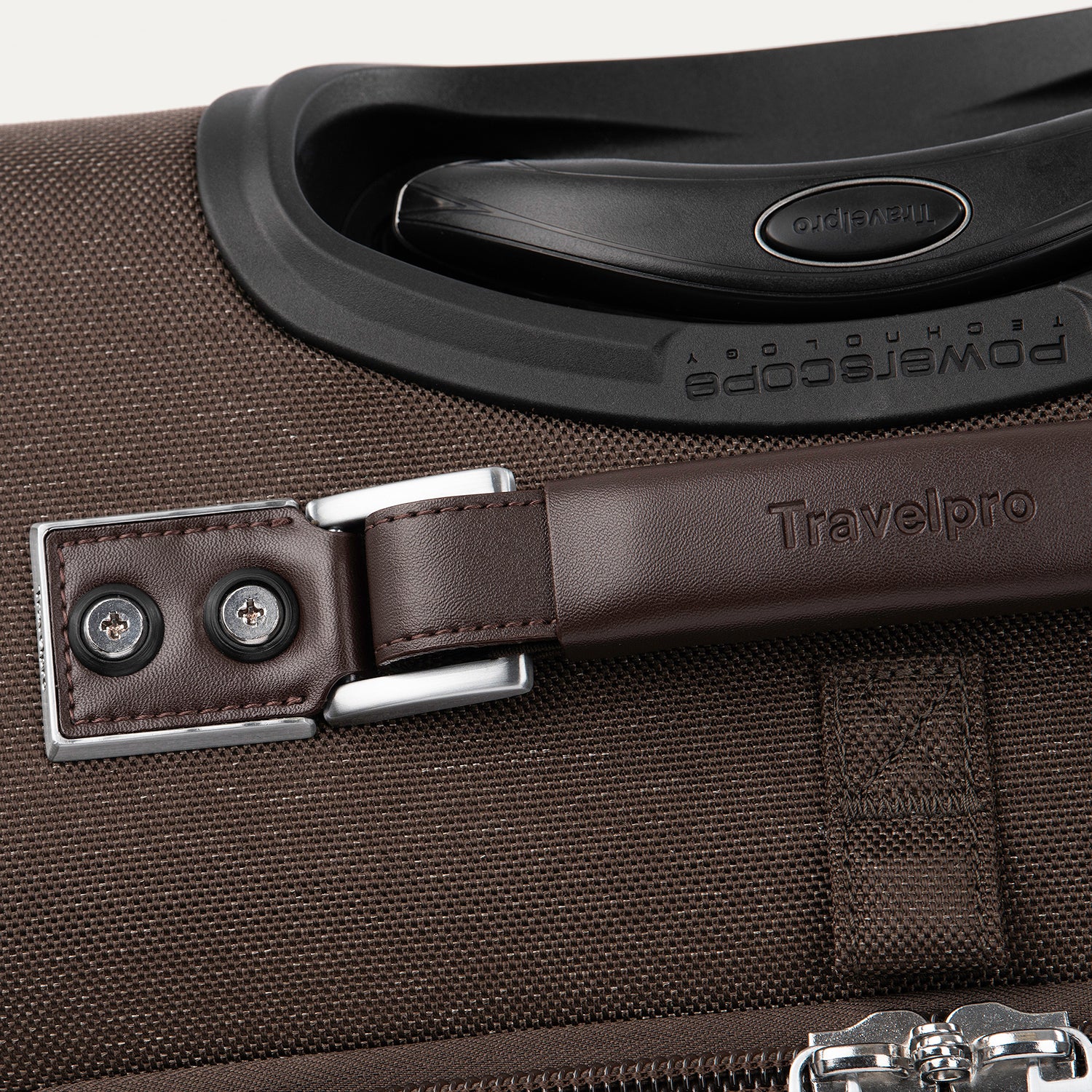 Platinum® Elite 22” Expandable Carry-On Rollaboard - Image 34