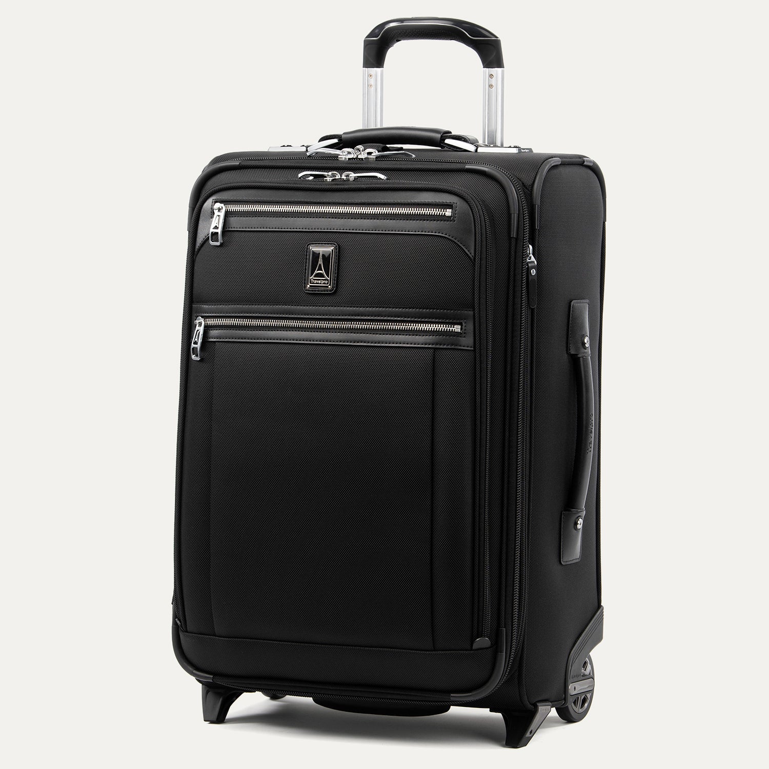 Platinum® Elite 22” Expandable Carry-On Rollaboard - Image 39