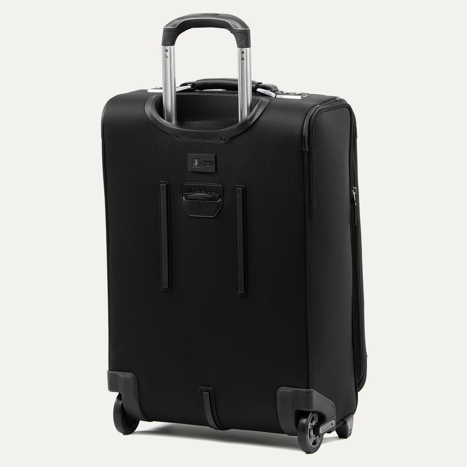 Platinum® Elite 22” Expandable Carry-On Rollaboard - Image 40