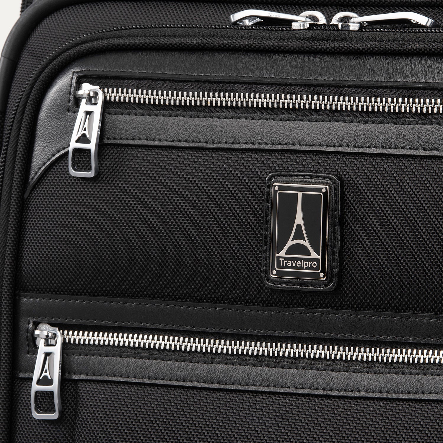 Platinum® Elite 22” Expandable Carry-On Rollaboard - Image 43