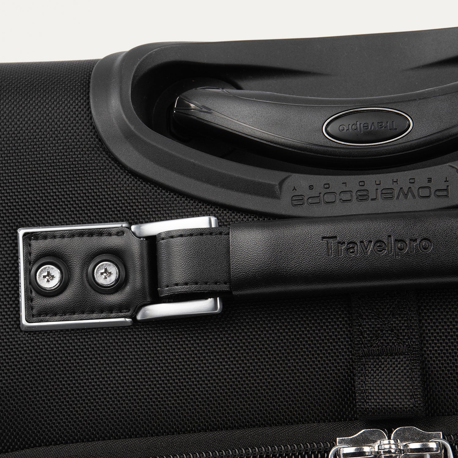Platinum® Elite 22” Expandable Carry-On Rollaboard - Image 44