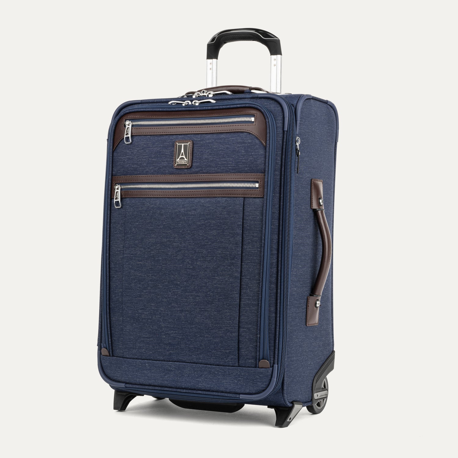 Platinum® Elite 22” Expandable Carry-On Rollaboard - Image 9