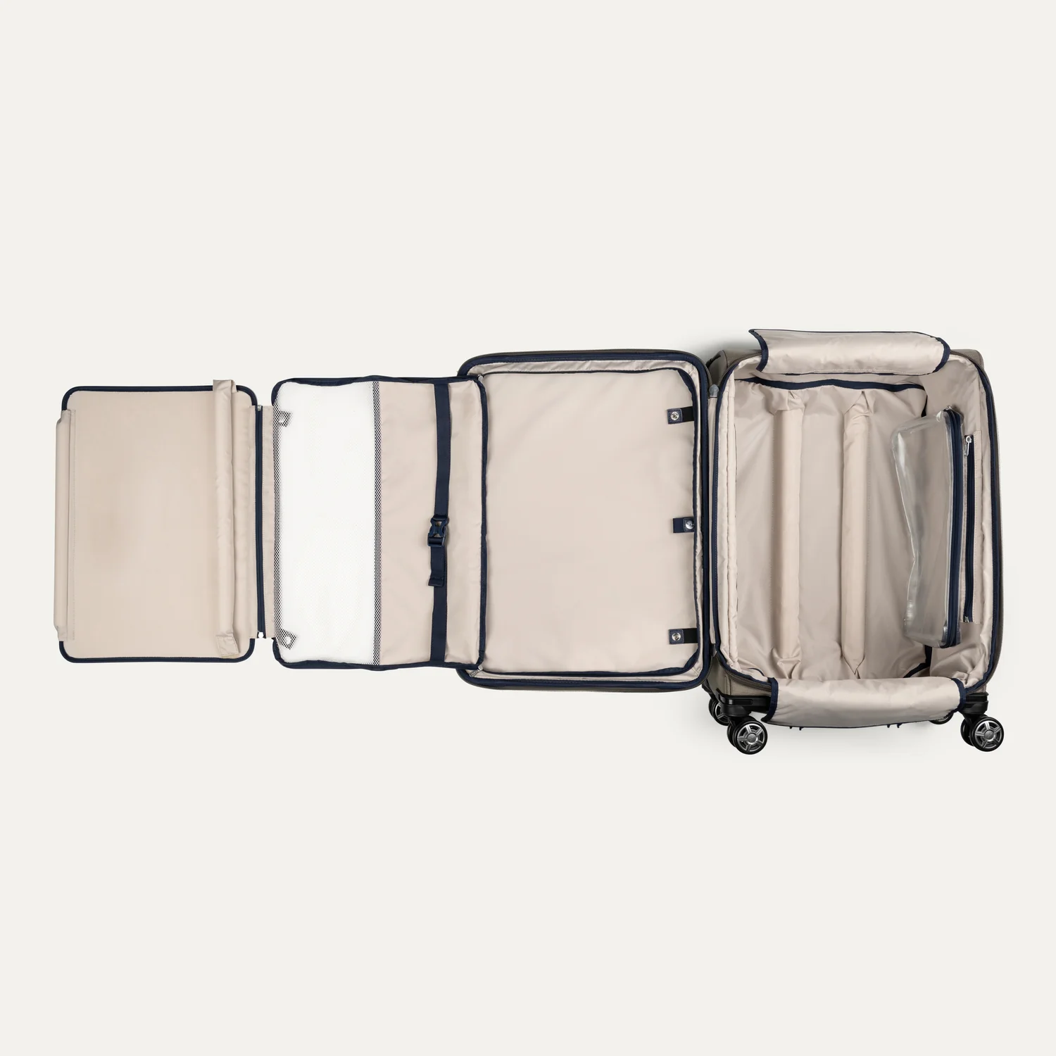 Platinum® Elite 25” Expandable Spinner - Image 13