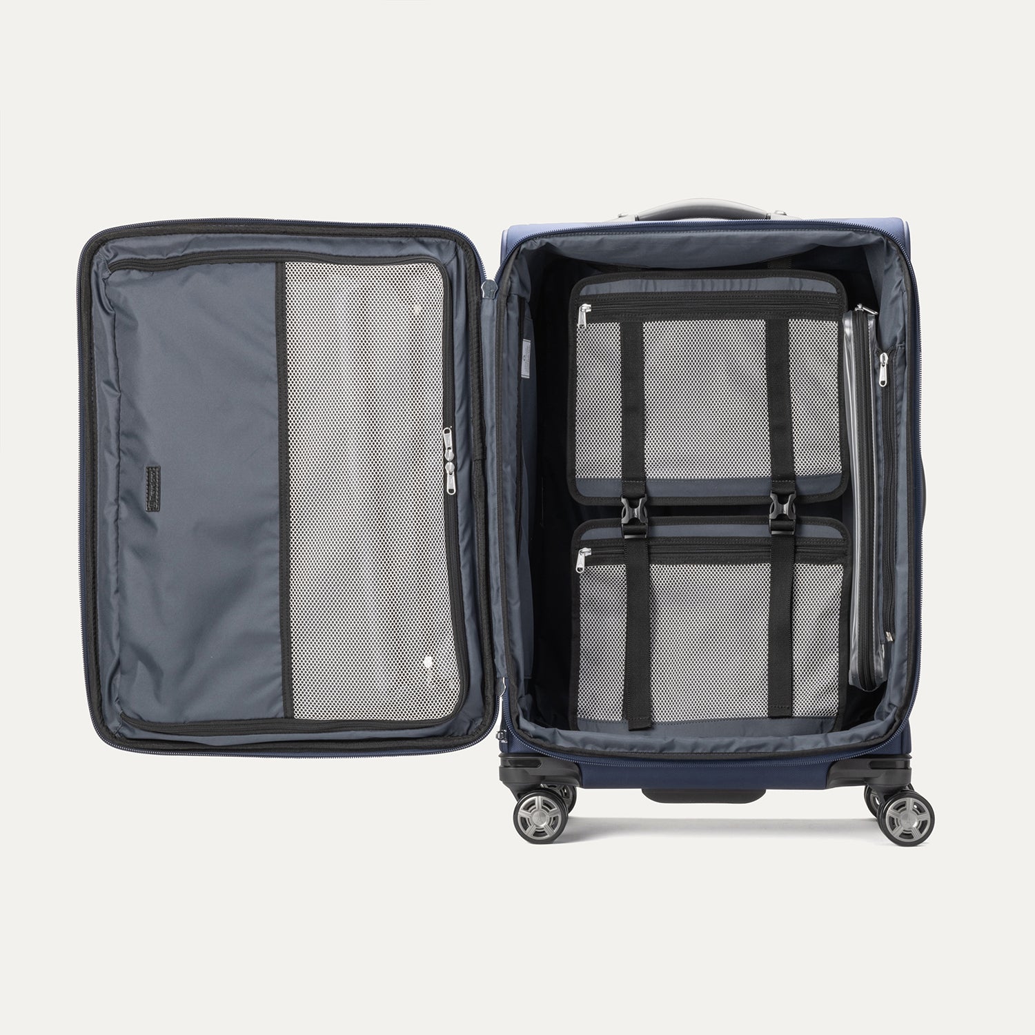Platinum® Elite 25” Expandable Spinner - Image 25