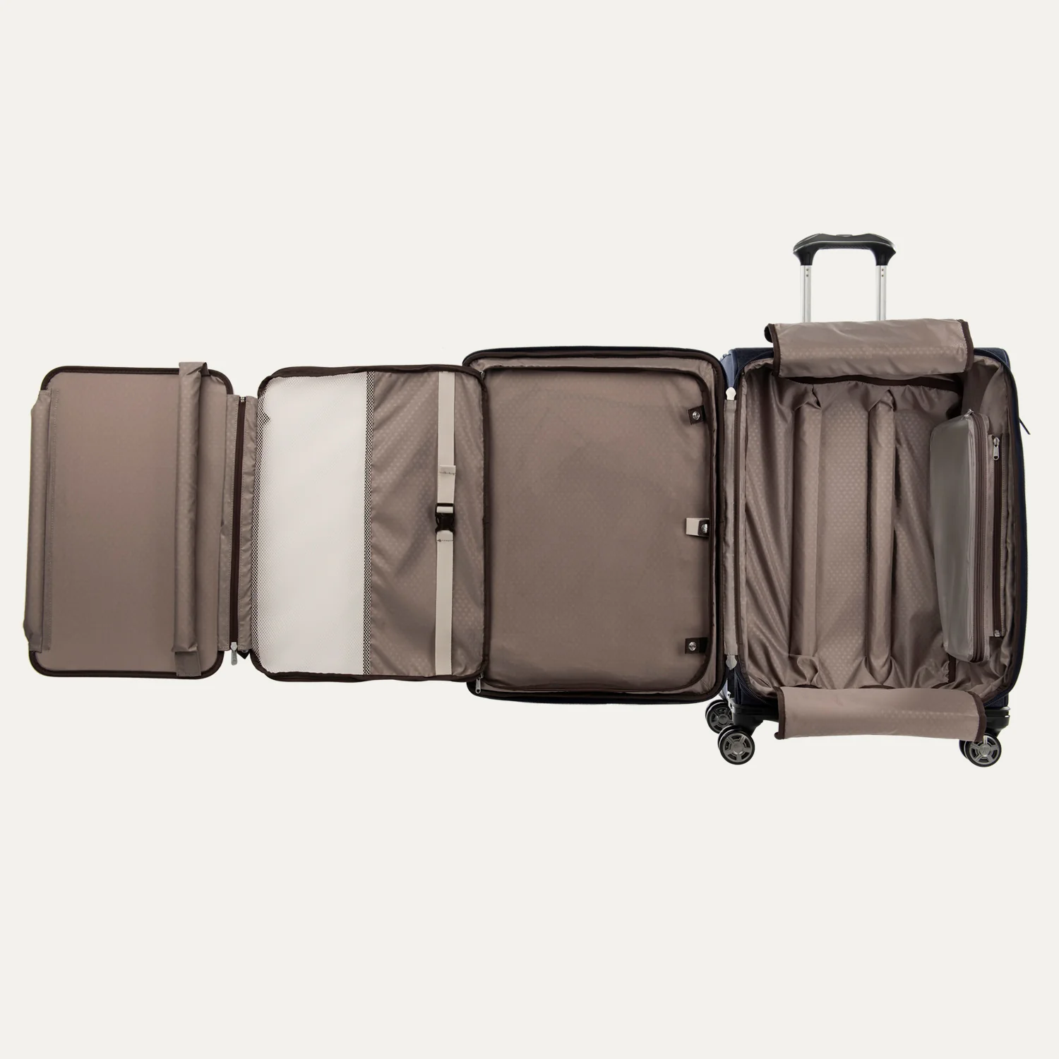 Platinum® Elite 25” Expandable Spinner - Image 29