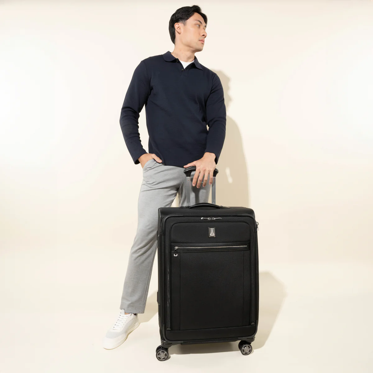 Platinum® Elite 25” Expandable Spinner - Image 58