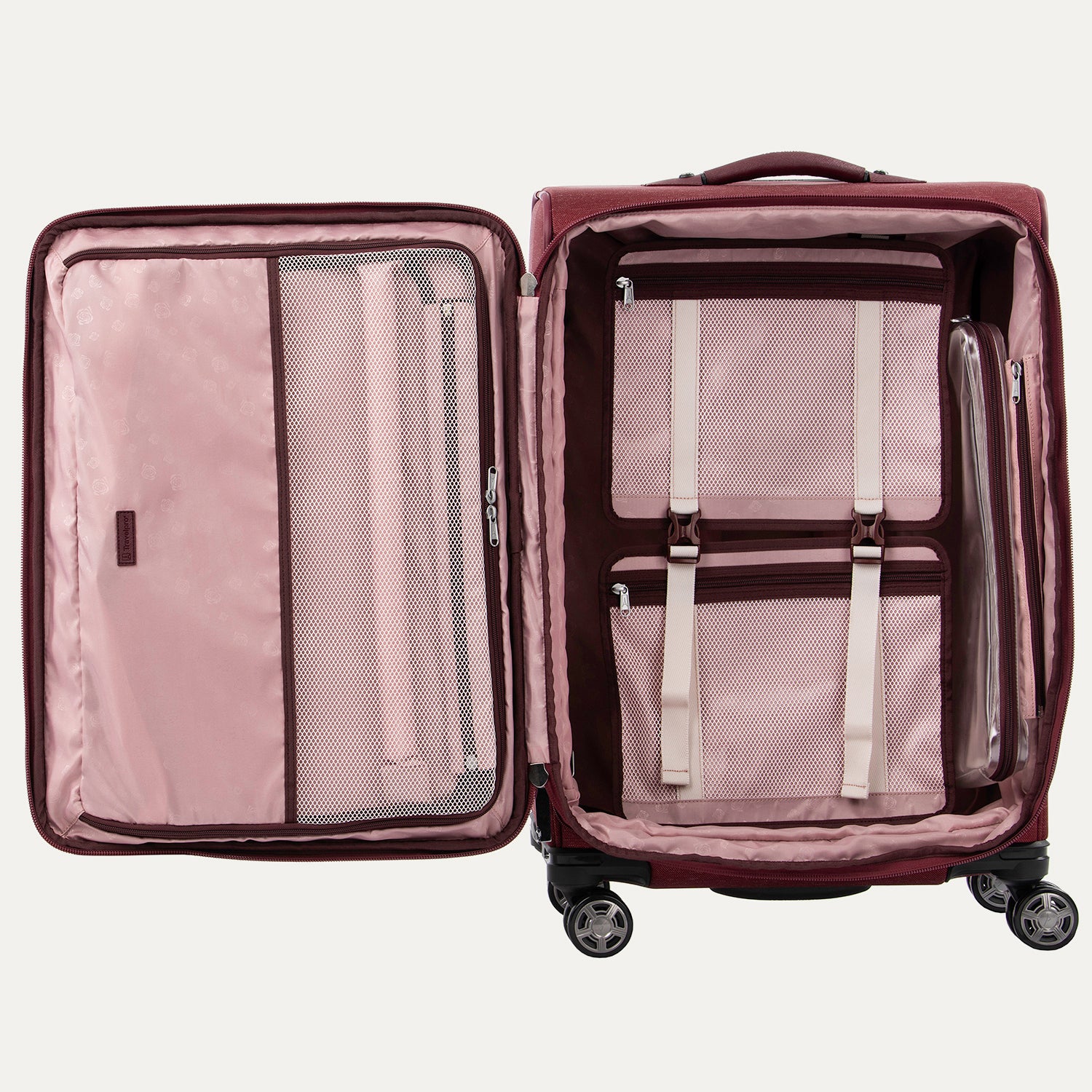 Platinum® Elite 25” Expandable Spinner - Image 67