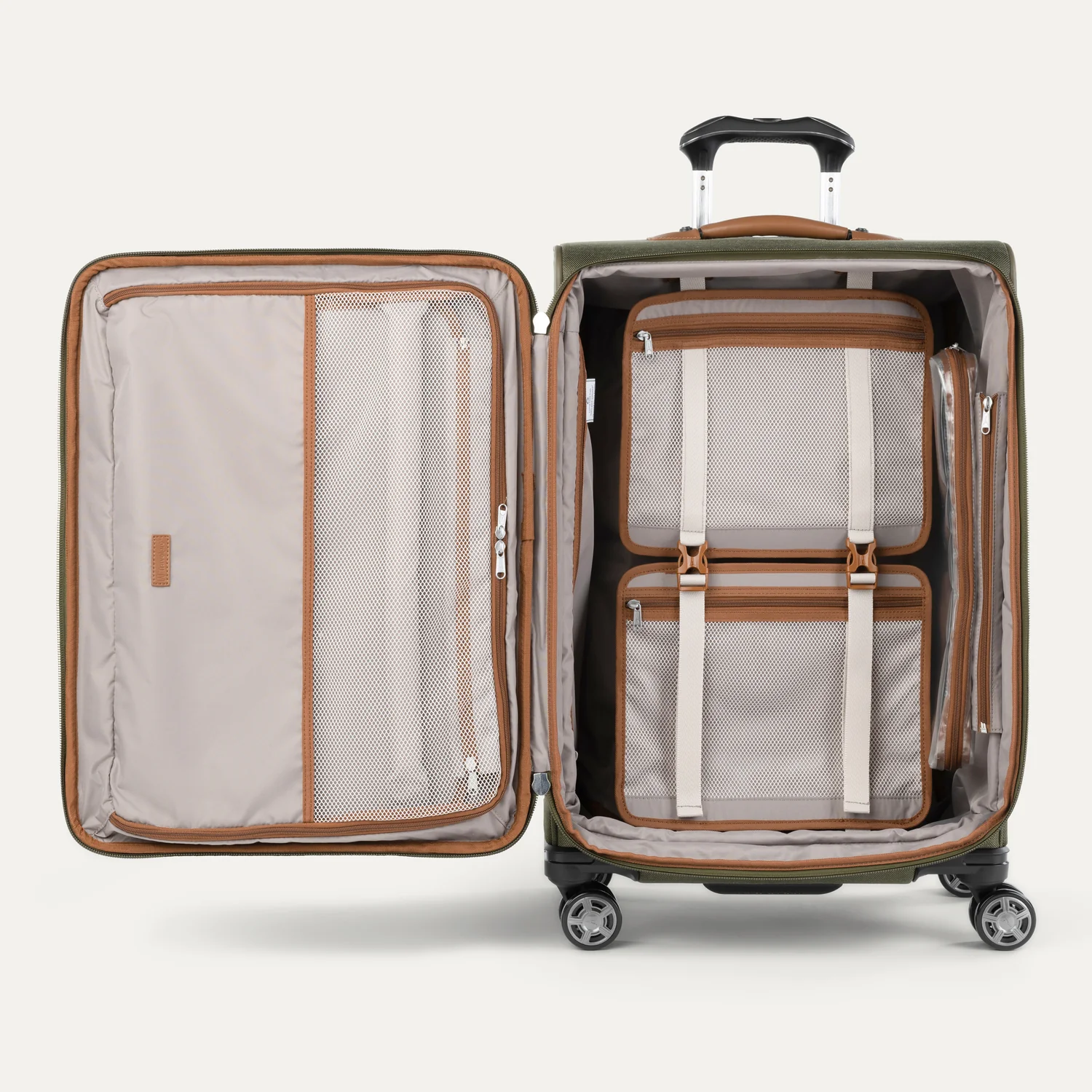 Platinum® Elite 25” Expandable Spinner - Image 8