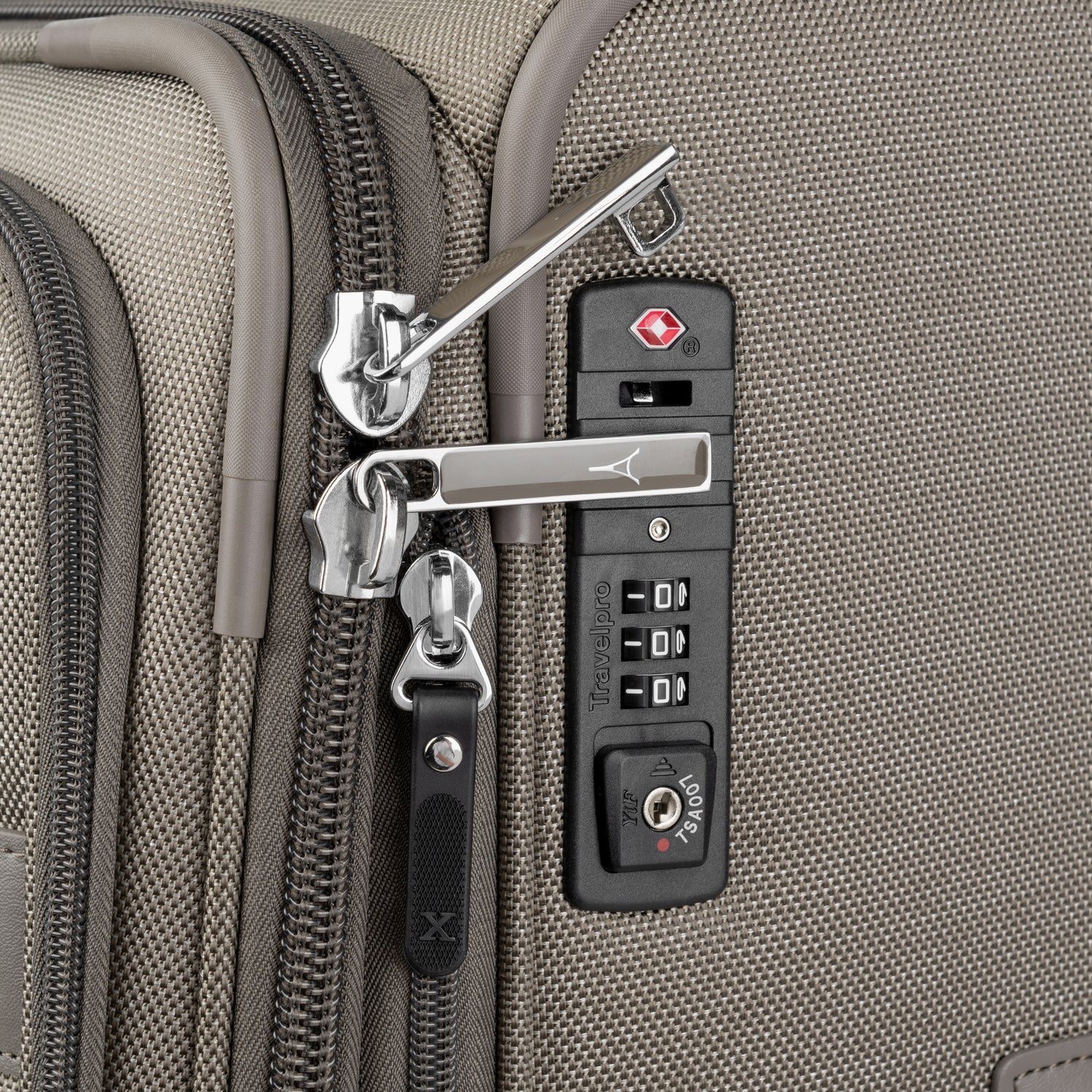 Platinum® Elite 25” Expandable Spinner - Image 9