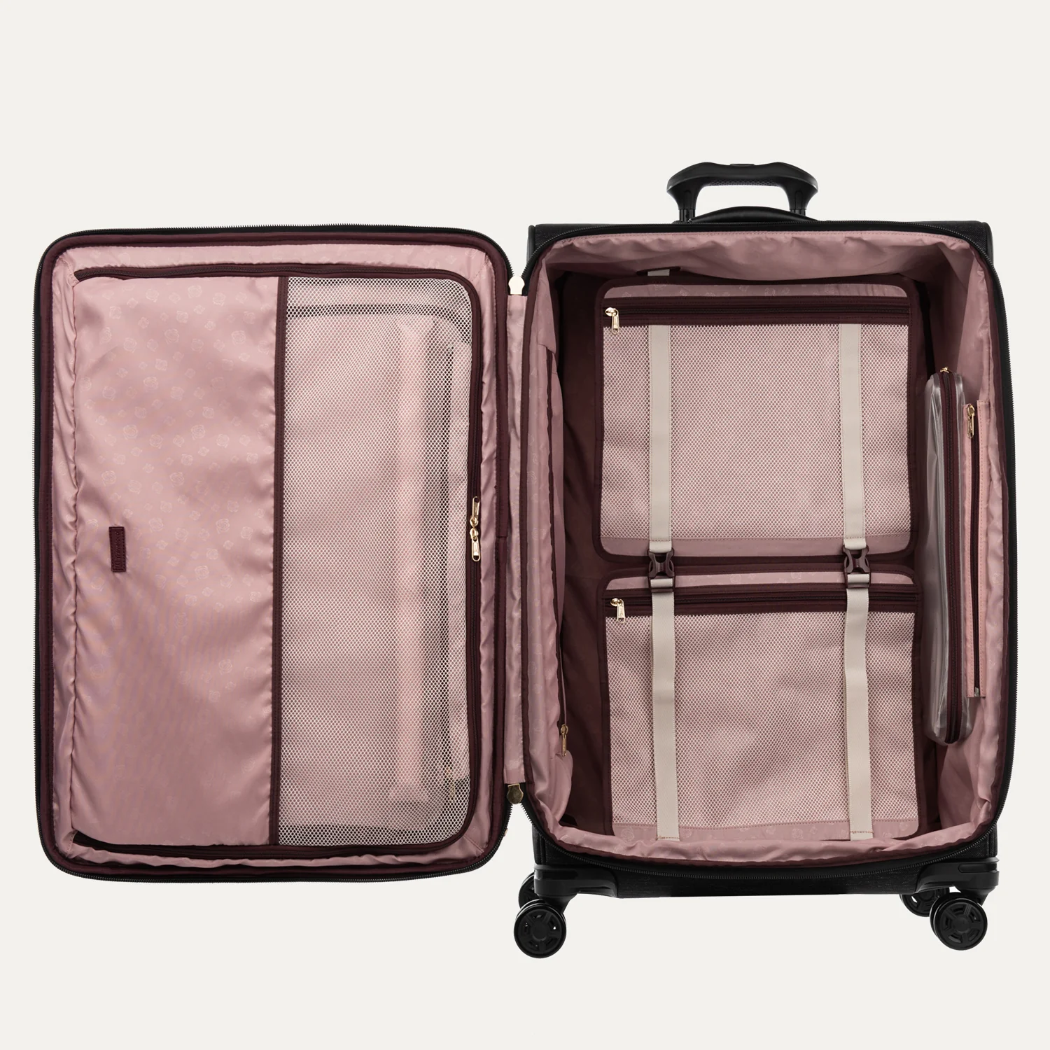 Platinum® Elite 29” Expandable Spinner - Image 18